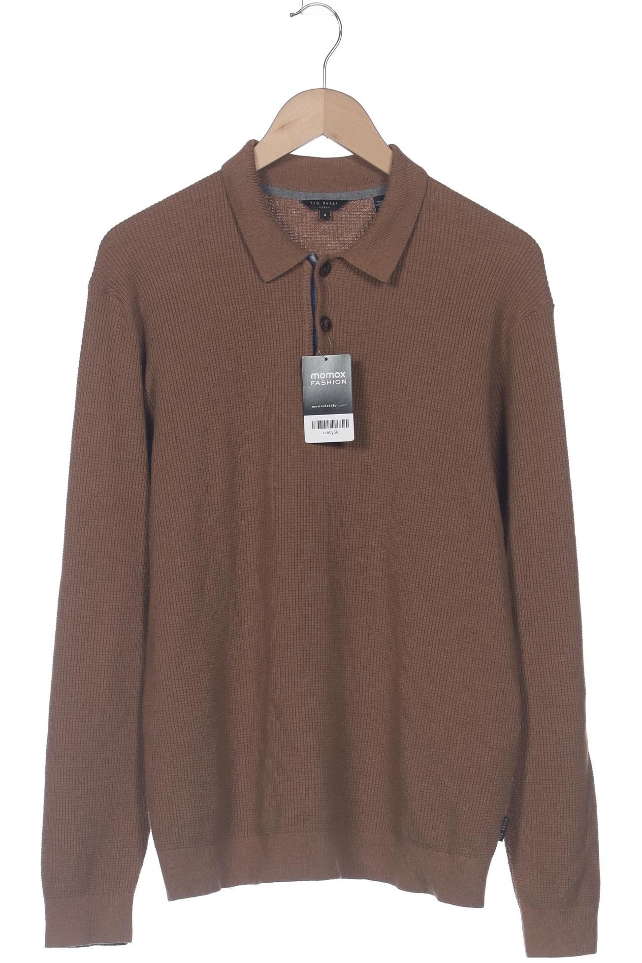 

TED Baker Damen Pullover, braun, Gr. 42