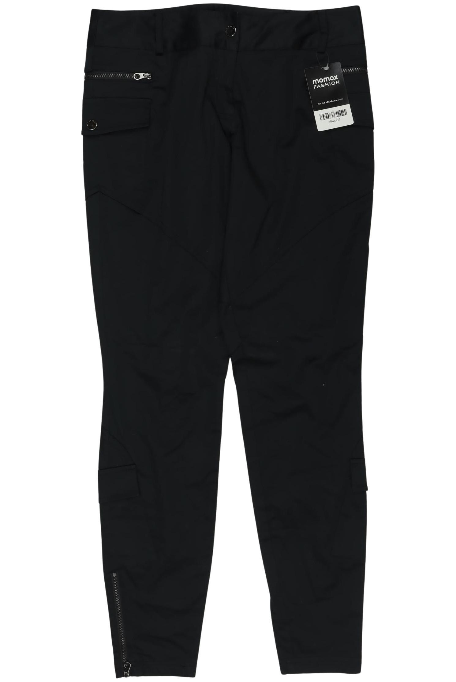 

TED Baker Damen Stoffhose, schwarz, Gr. 28