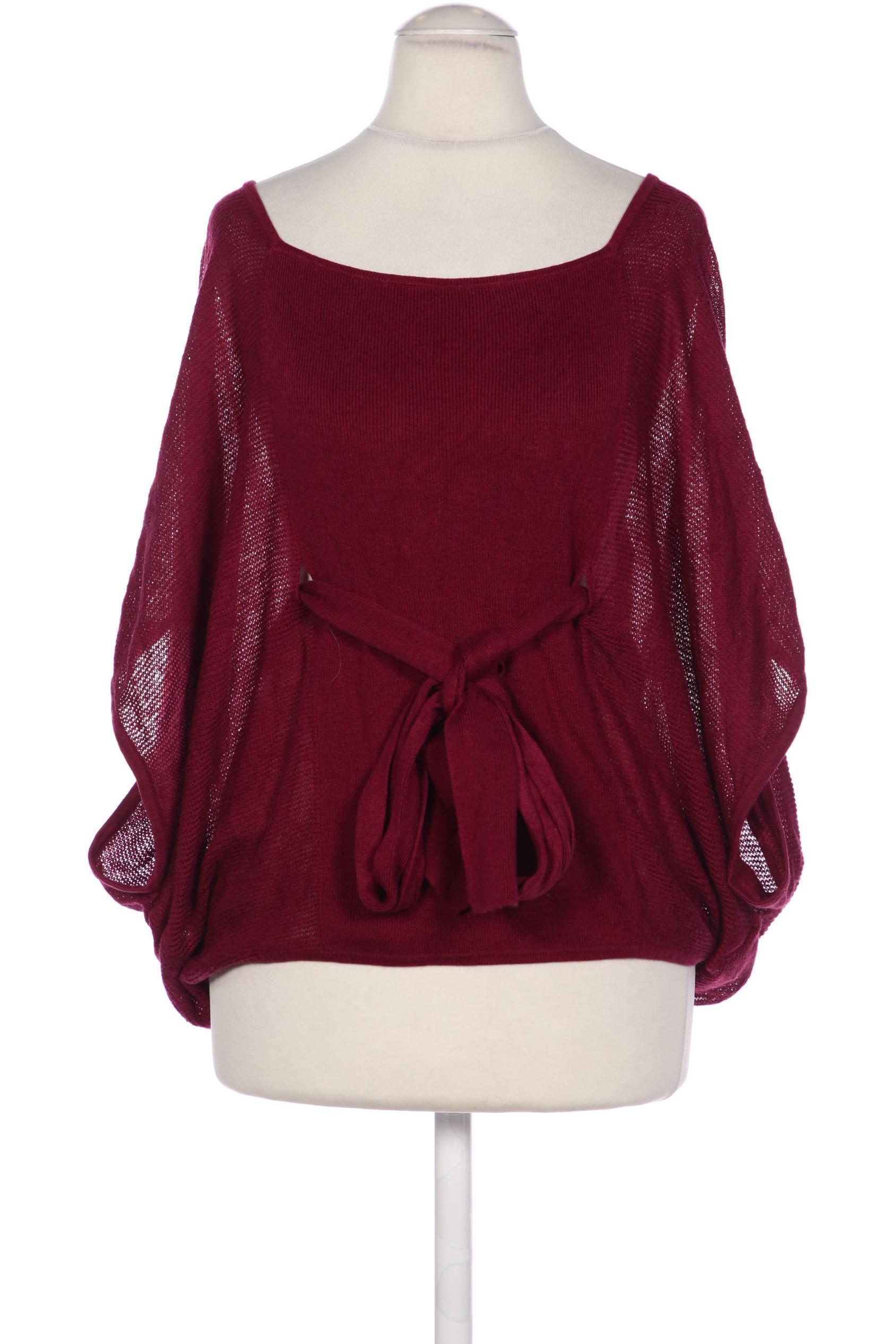 

TED Baker Damen Pullover, bordeaux, Gr. 36