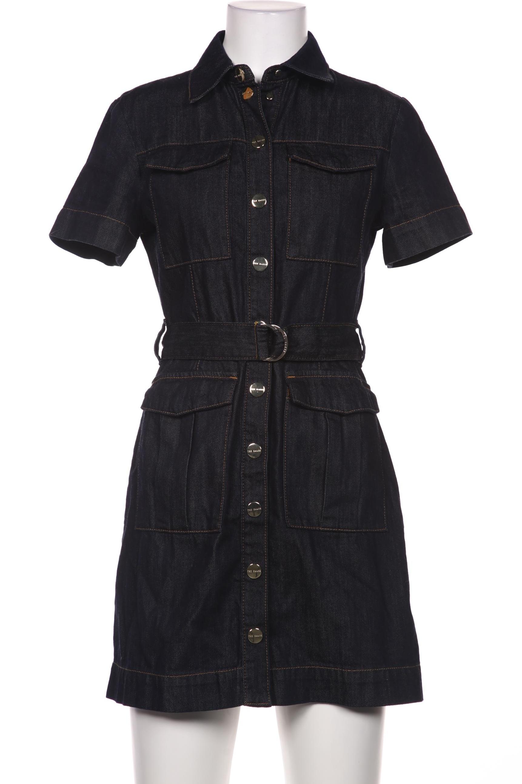 

TED Baker Damen Kleid, marineblau, Gr. 36