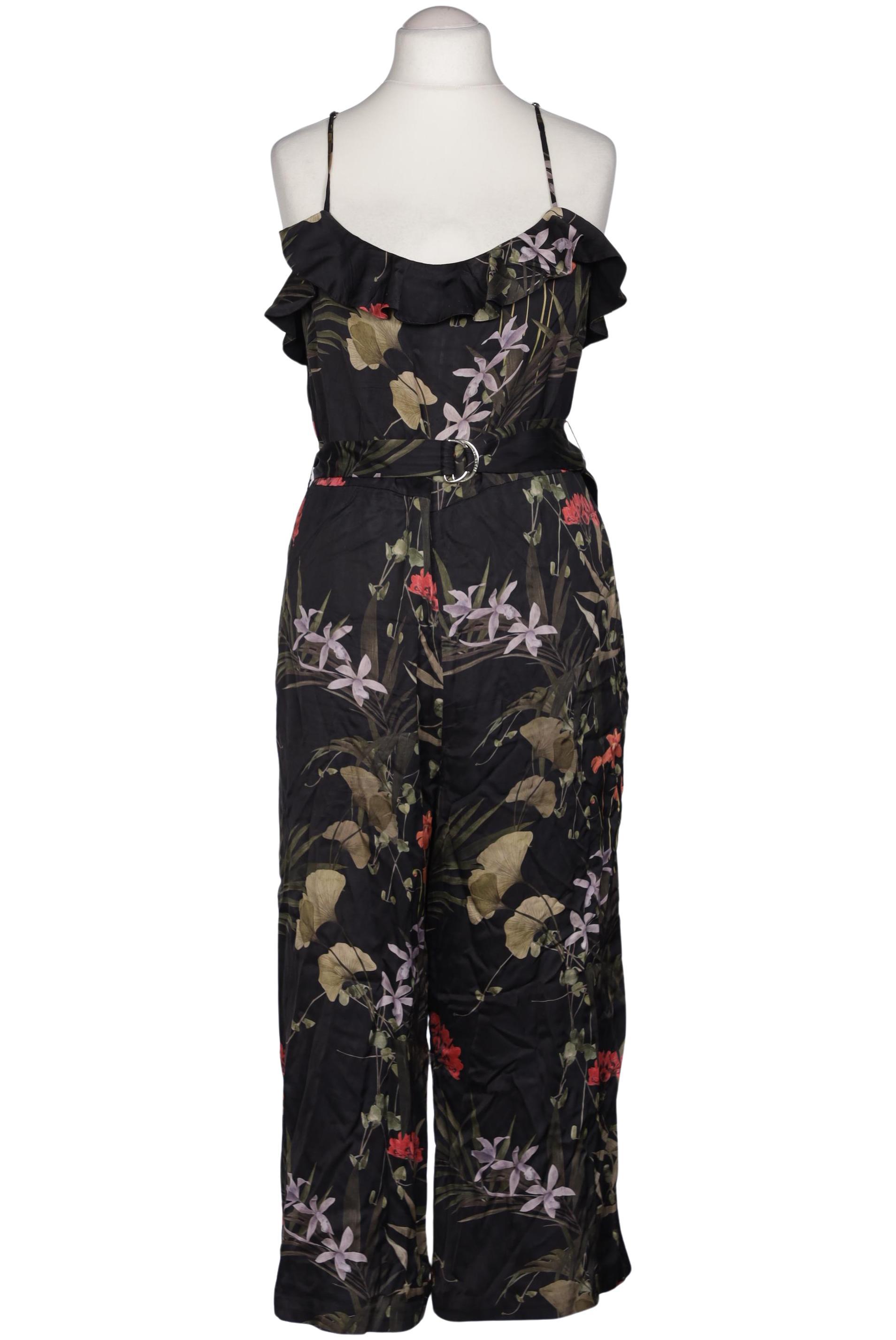 

TED Baker Damen Jumpsuit/Overall, schwarz, Gr. 44