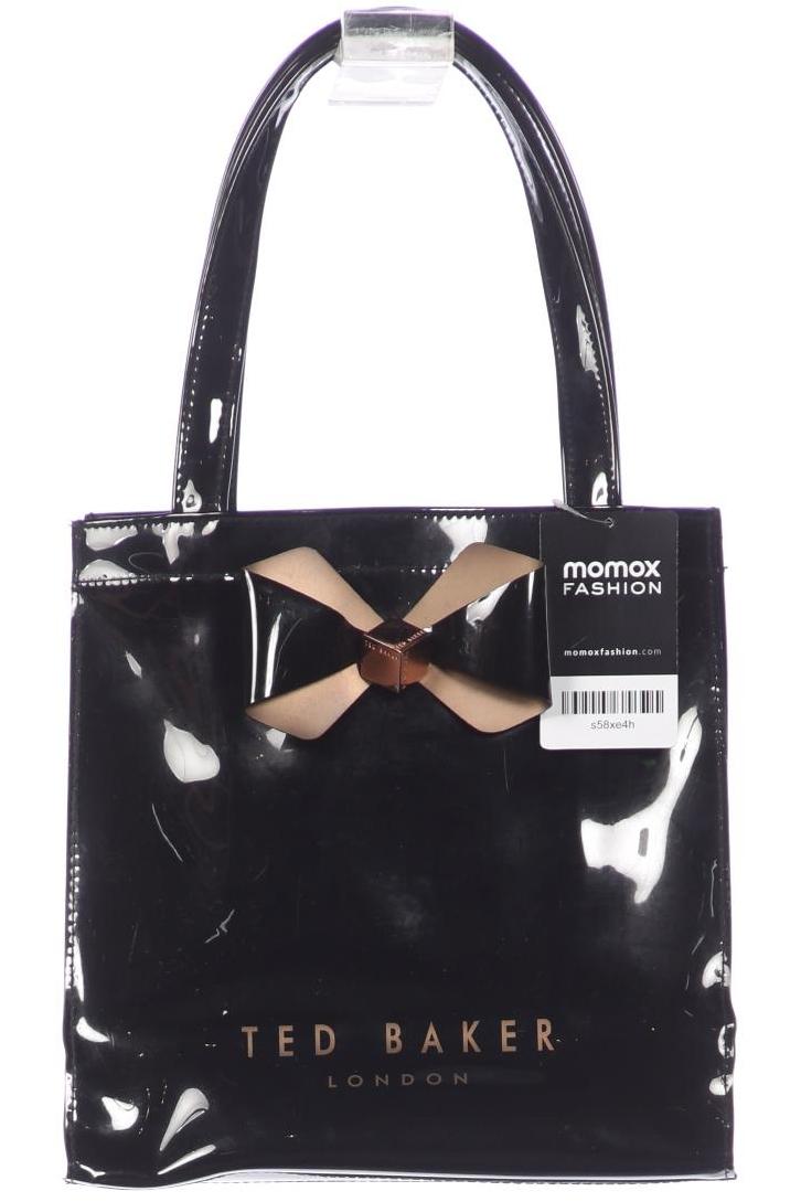 

TED Baker Damen Handtasche, schwarz, Gr.