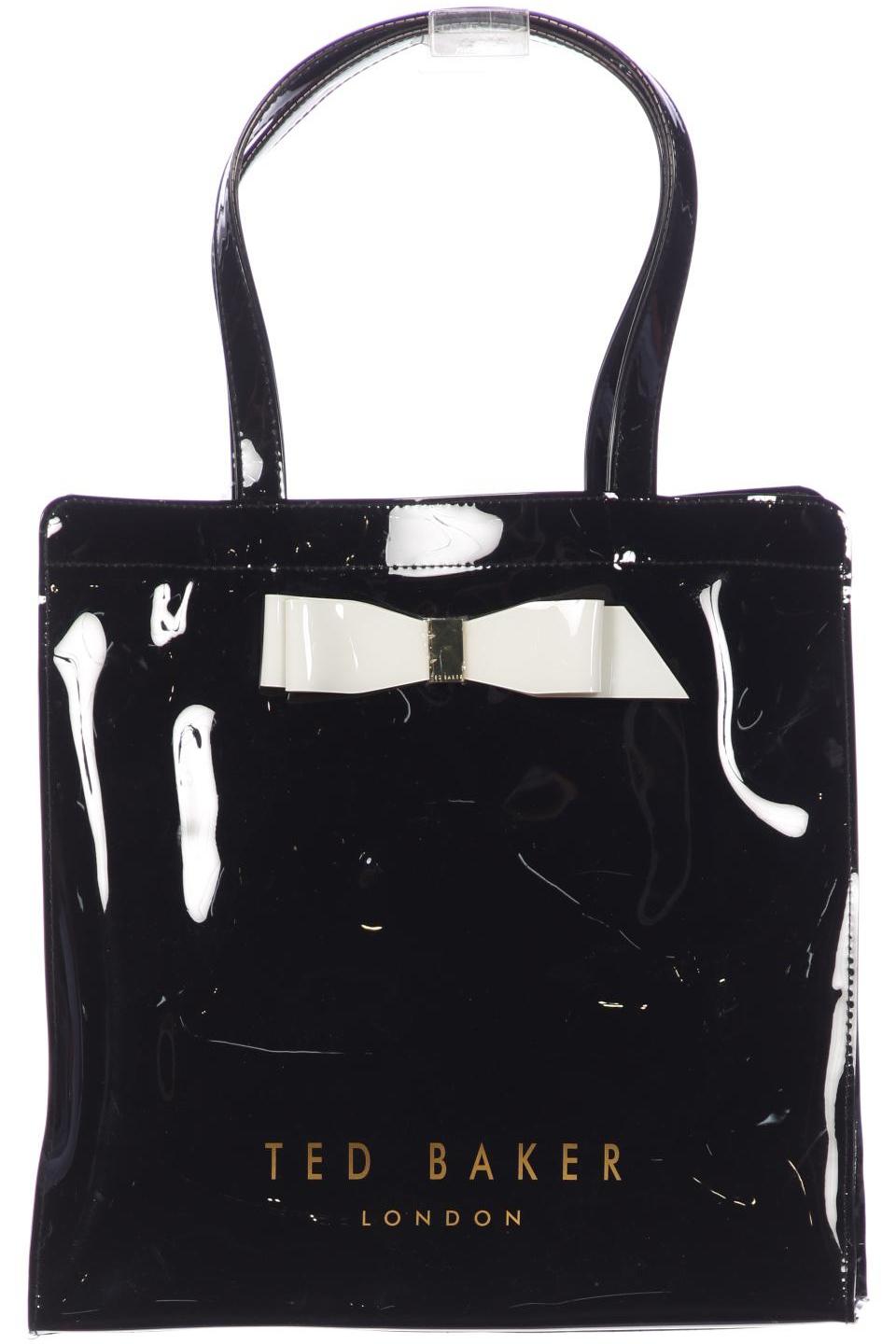 

TED Baker Damen Handtasche, schwarz, Gr.
