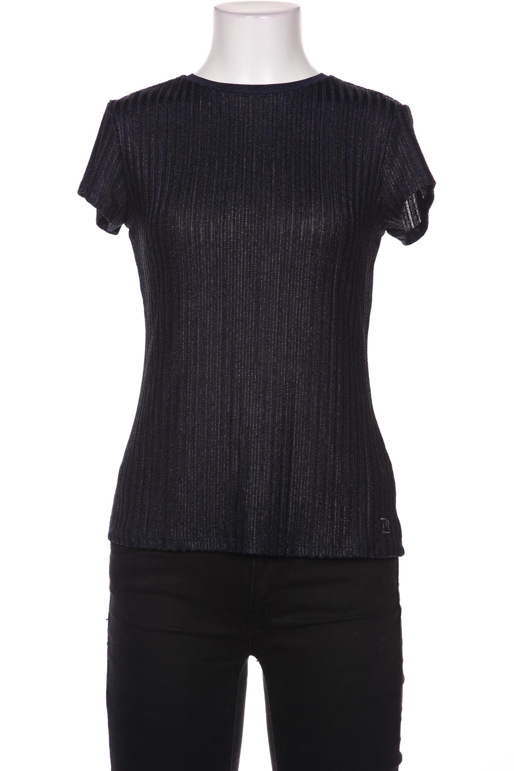 

TED Baker Damen T-Shirt, marineblau, Gr. 36