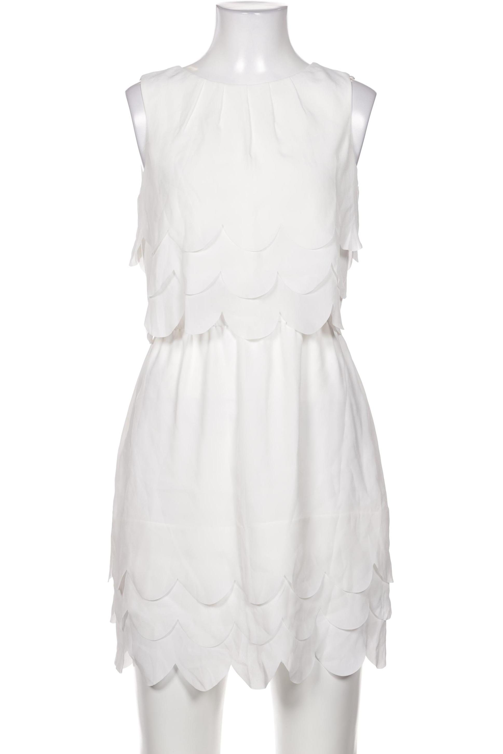 

TED Baker Damen Kleid, cremeweiß, Gr. 38