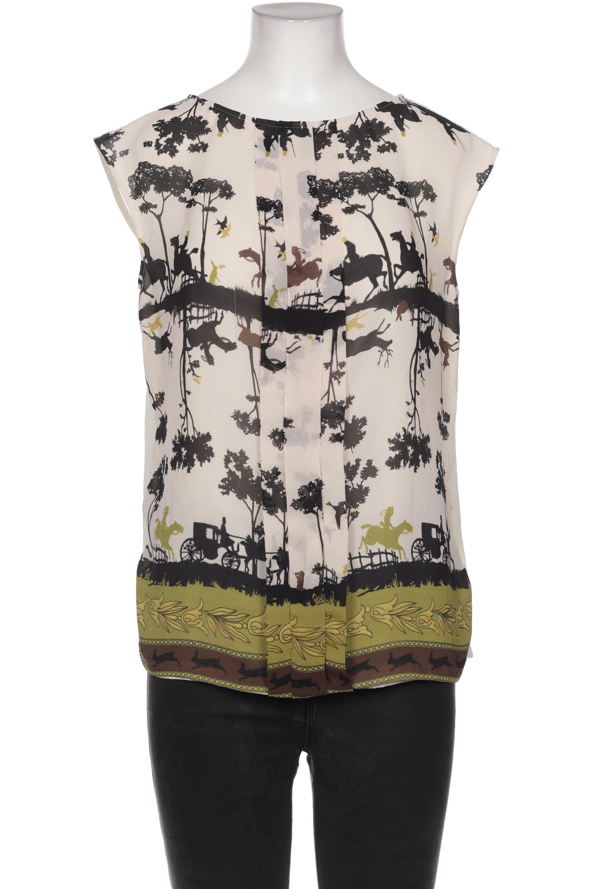 

TED Baker Damen Bluse, beige, Gr. 38