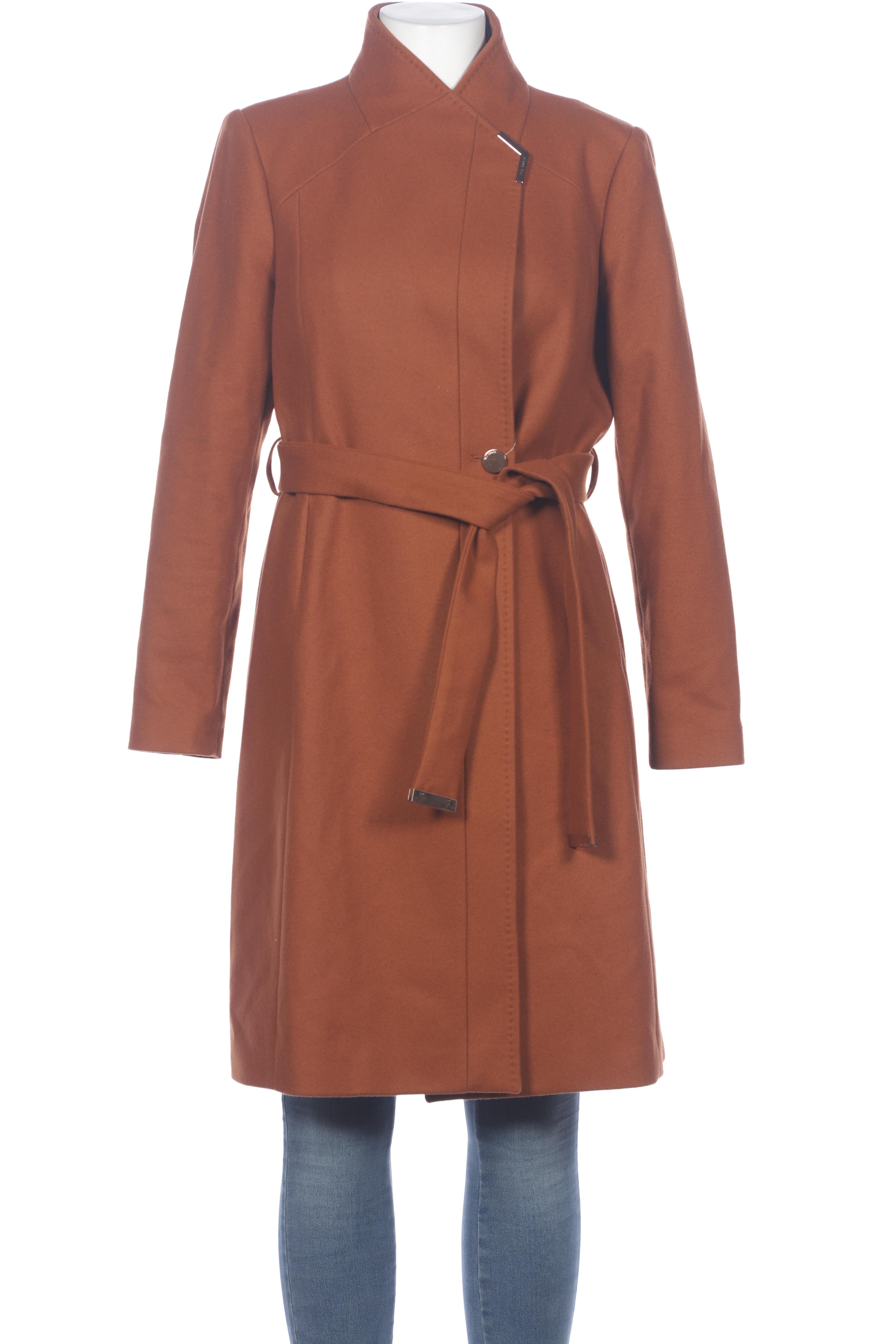 

TED Baker Damen Mantel, braun, Gr. 40