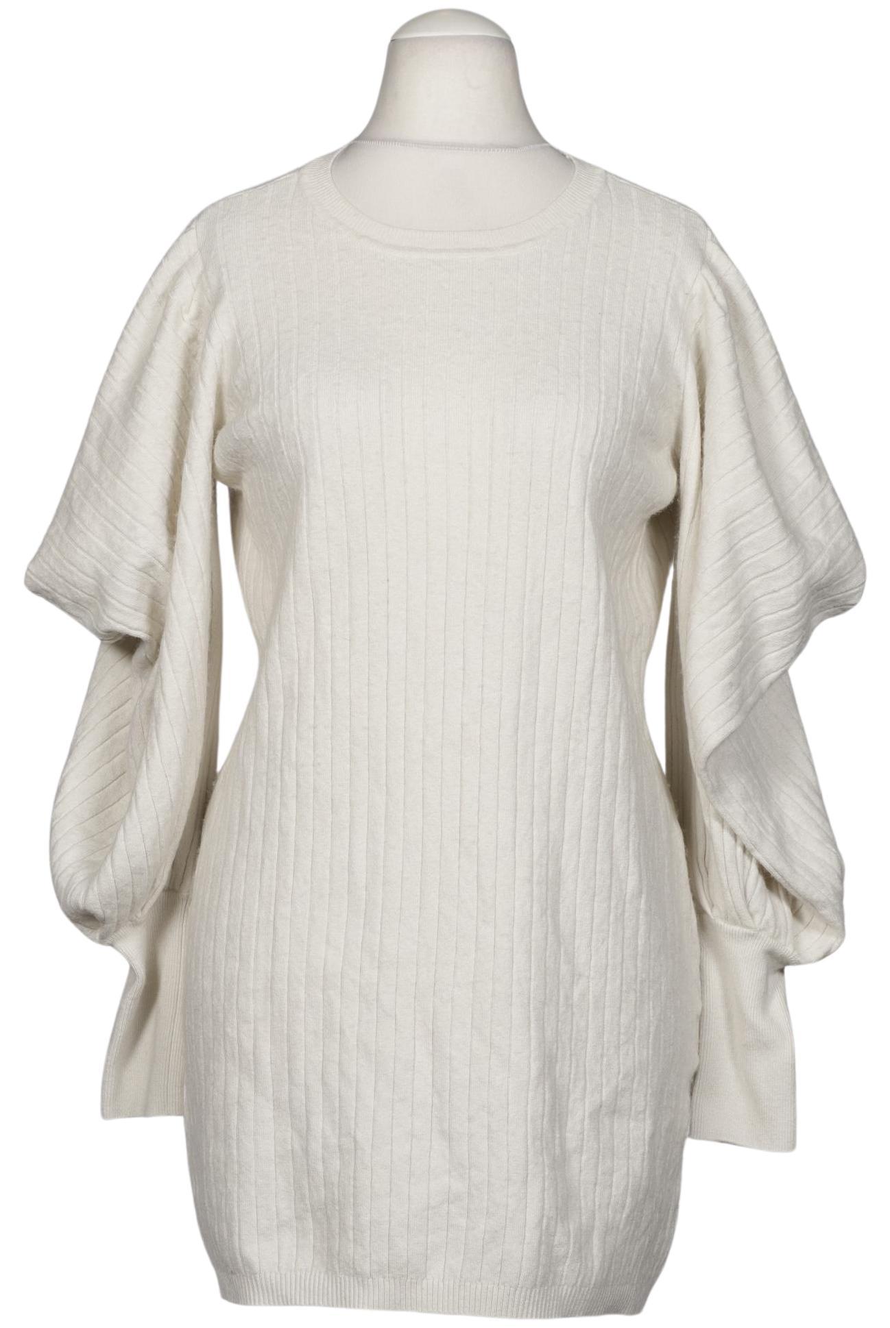 

TED Baker Damen Kleid, cremeweiß, Gr. 42