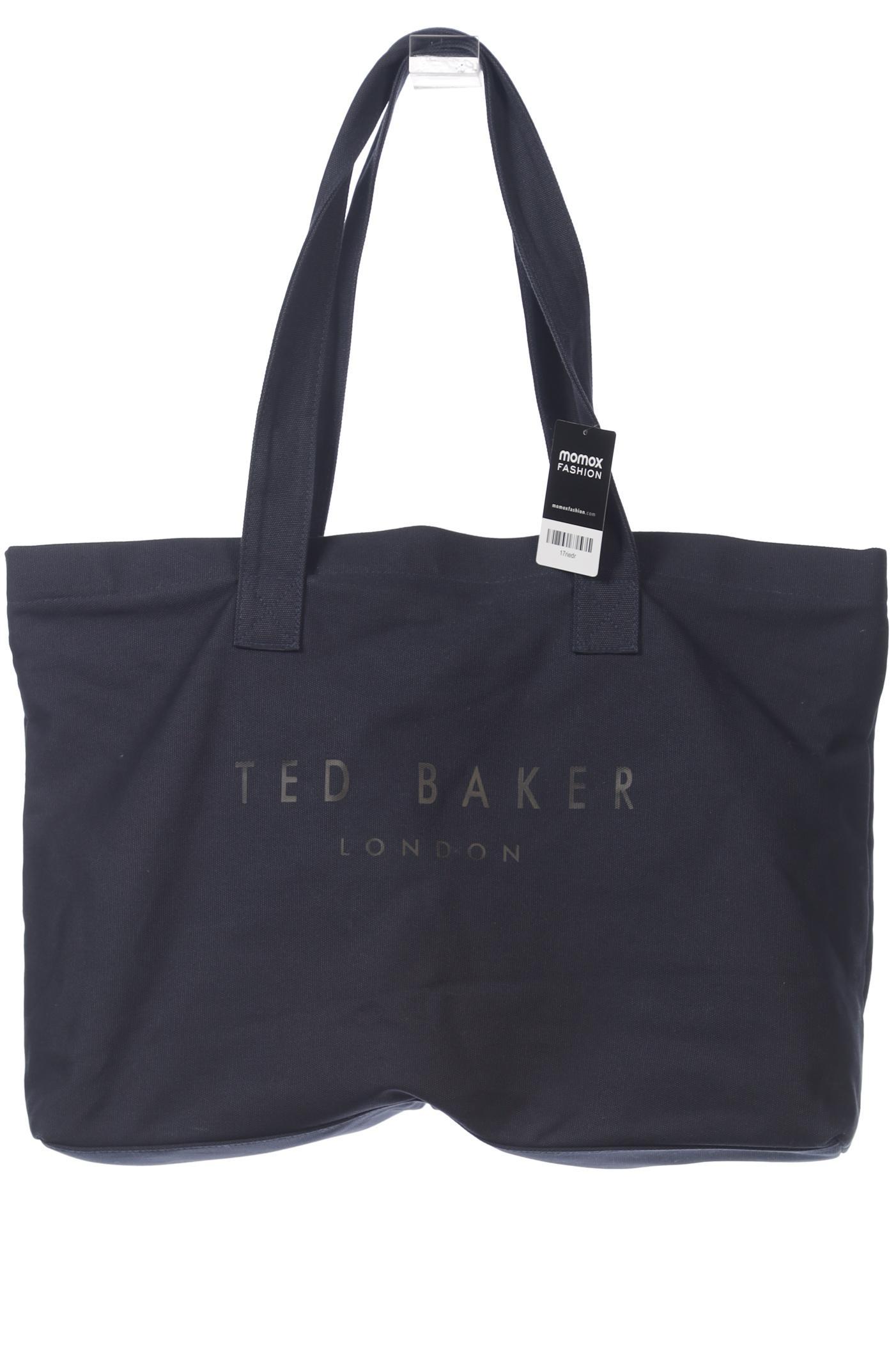 

TED Baker Damen Handtasche, marineblau, Gr.
