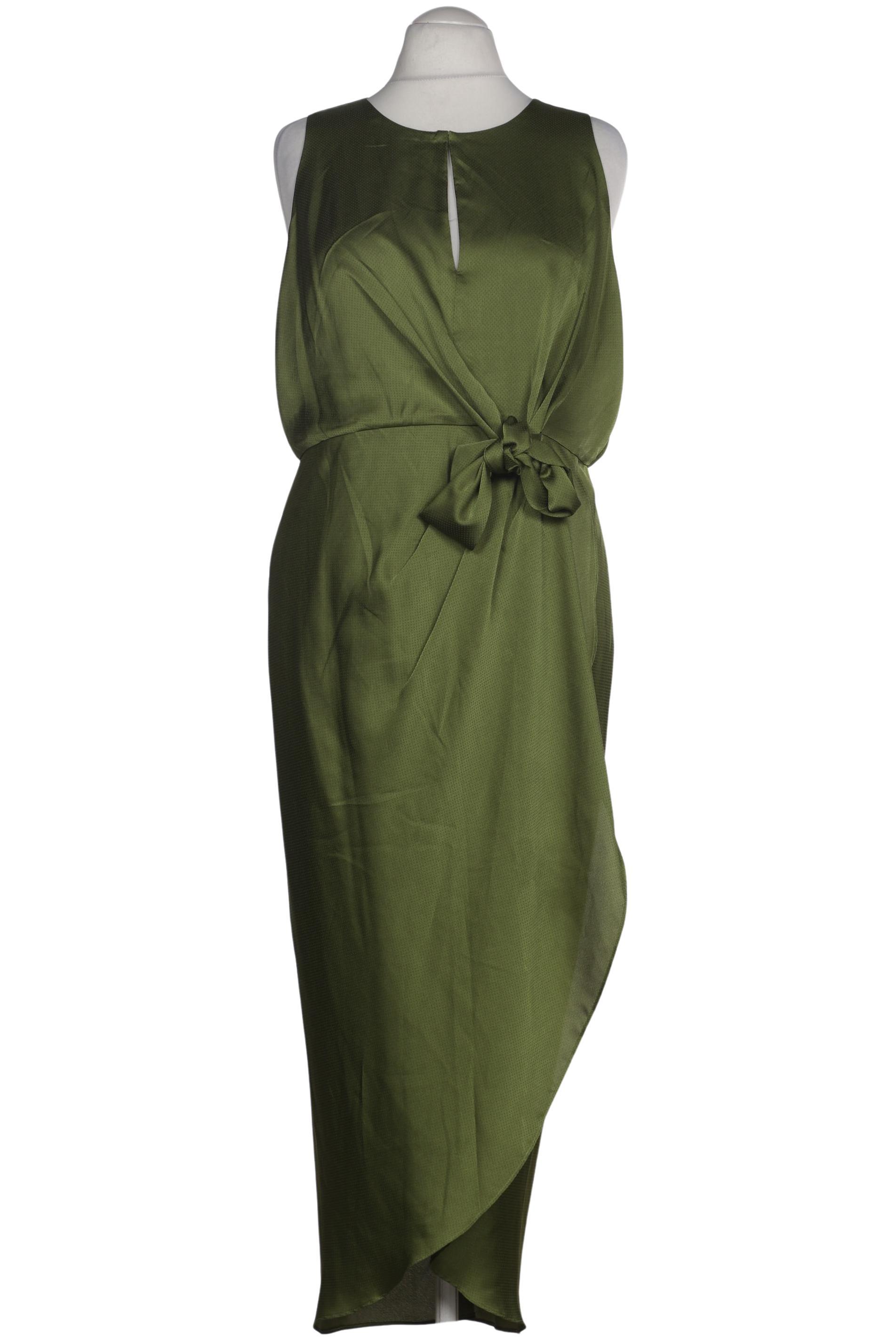 

TED Baker Damen Kleid, grün, Gr. 44
