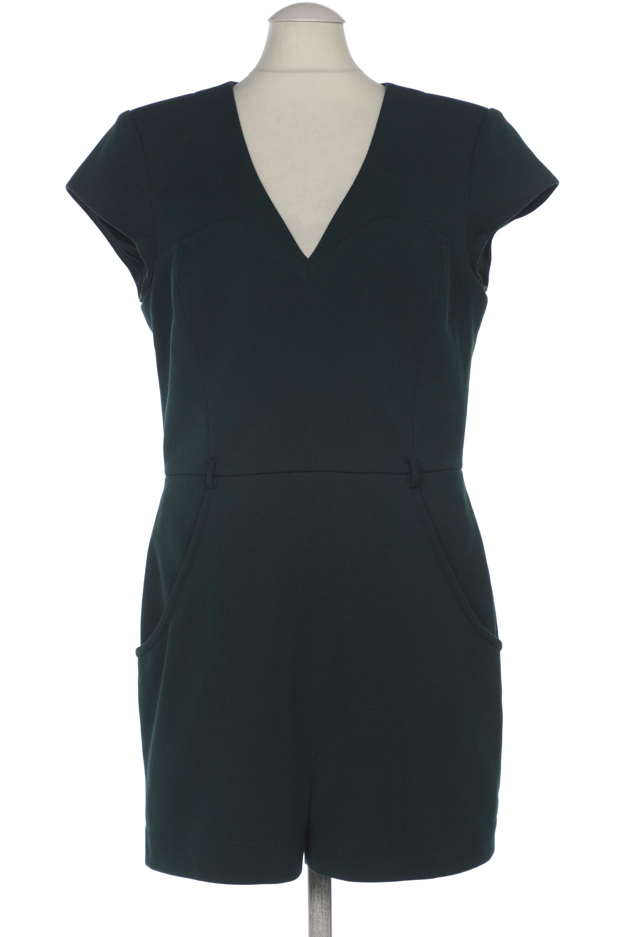 

TED Baker Damen Jumpsuit/Overall, grün, Gr. 40