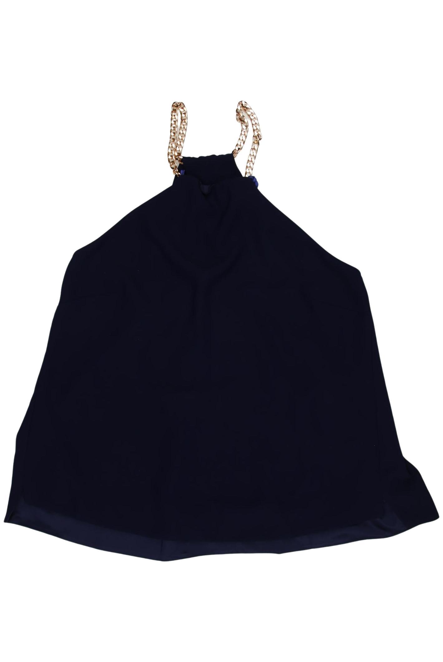 

TED Baker Damen Top, marineblau, Gr. 4