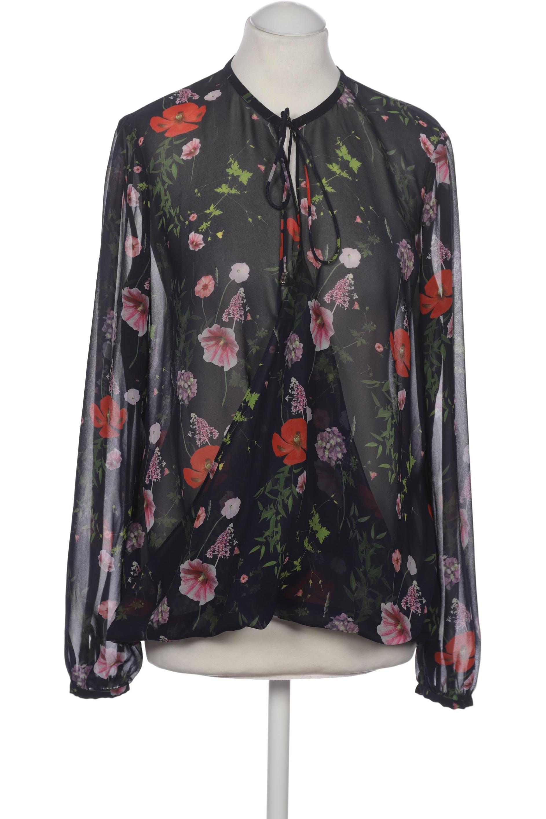 

TED Baker Damen Bluse, marineblau, Gr. 38