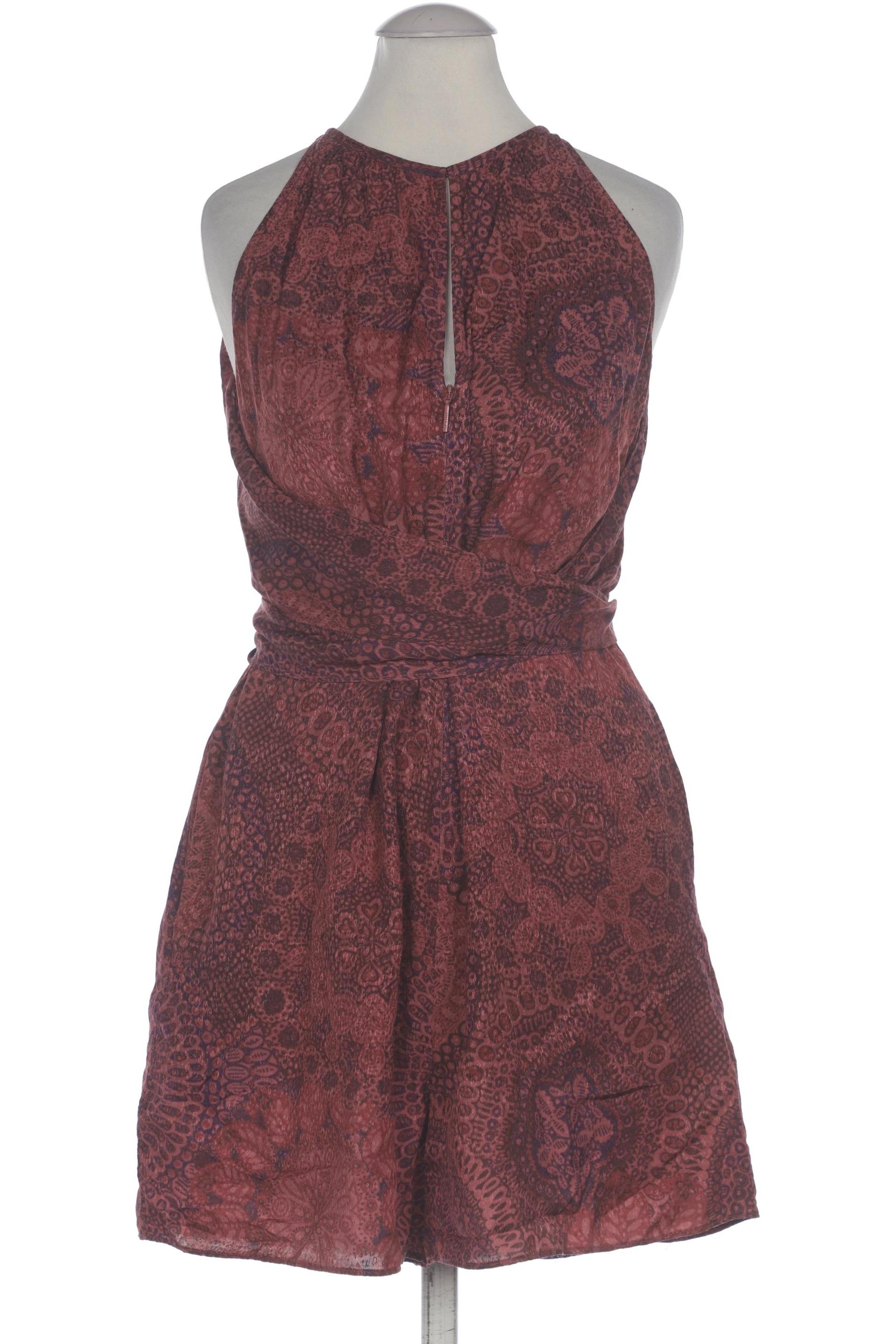 

TED Baker Damen Jumpsuit/Overall, bordeaux, Gr. 34