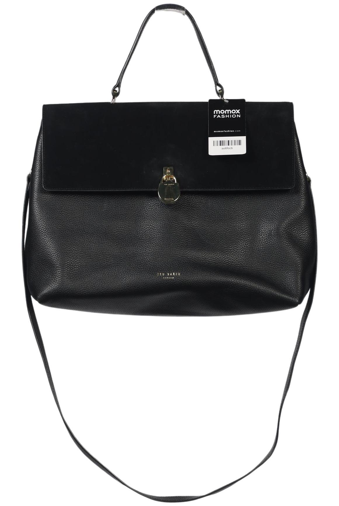 

TED Baker Damen Handtasche, schwarz, Gr.
