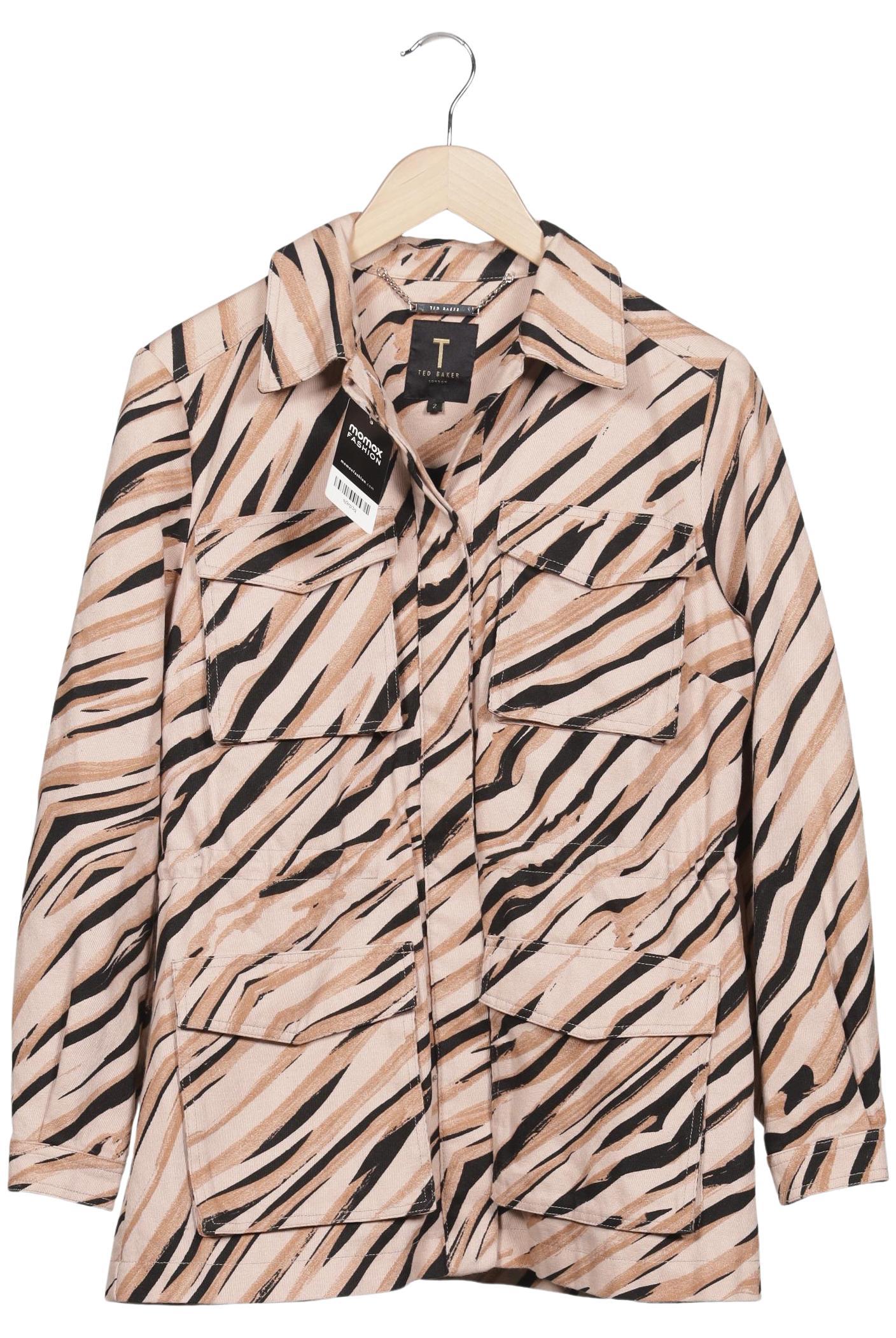 

TED Baker Damen Mantel, beige, Gr. 38