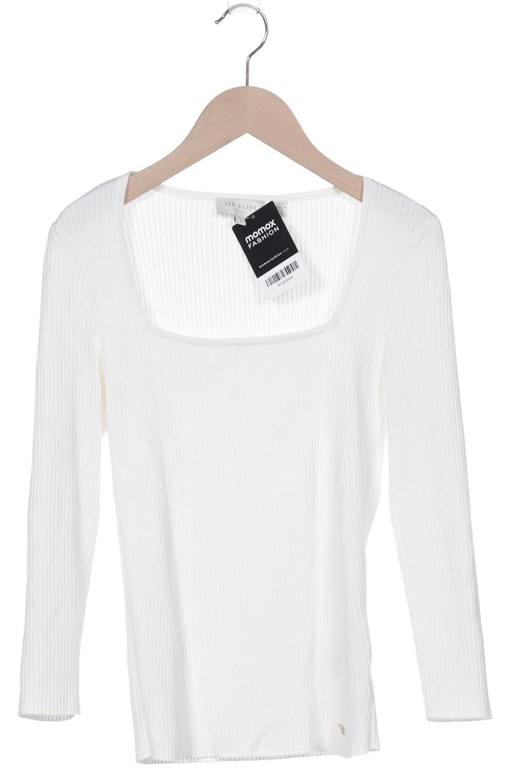 

TED Baker Damen Pullover, cremeweiß, Gr. 38