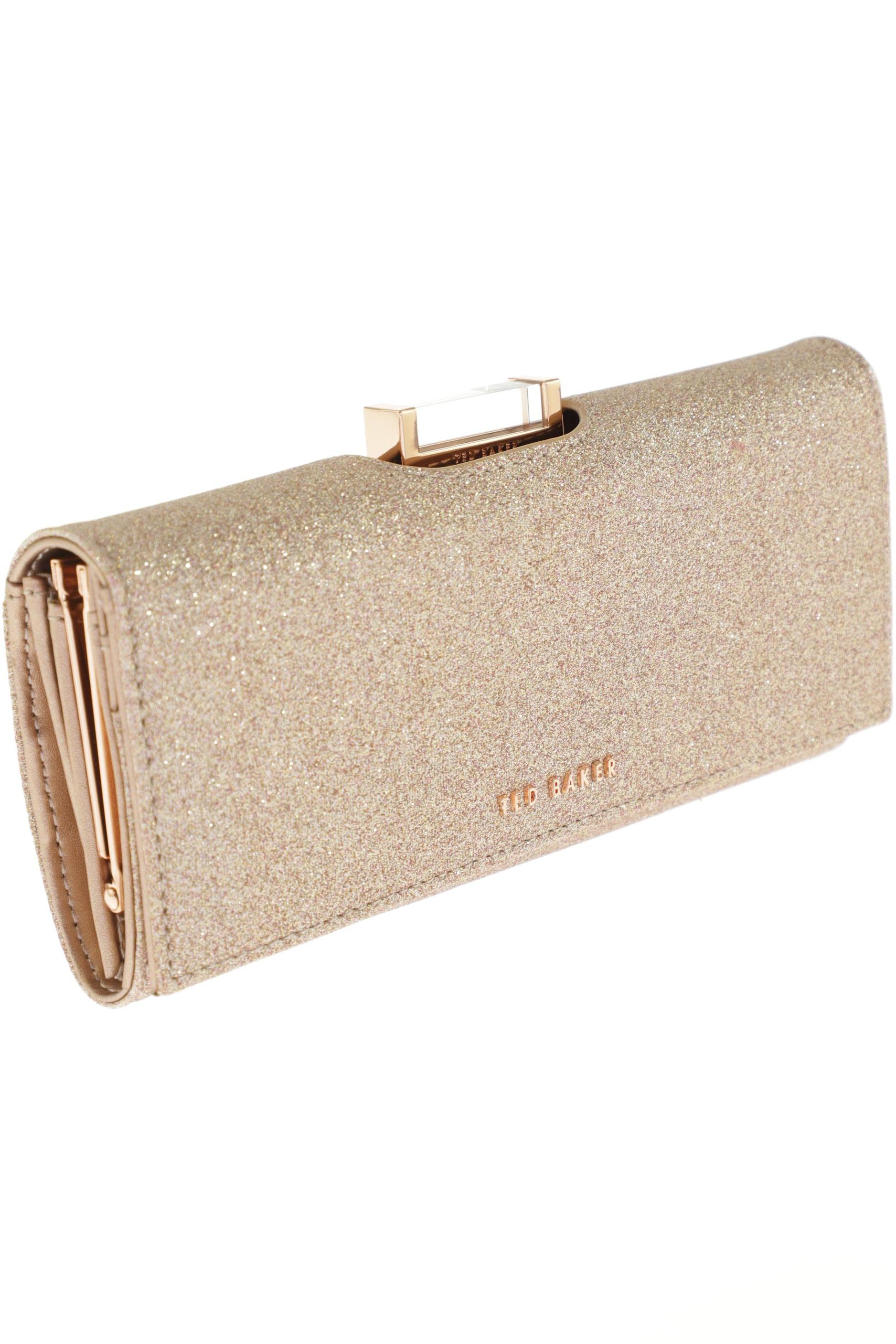

TED Baker Damen Portemonnaie, pink, Gr.