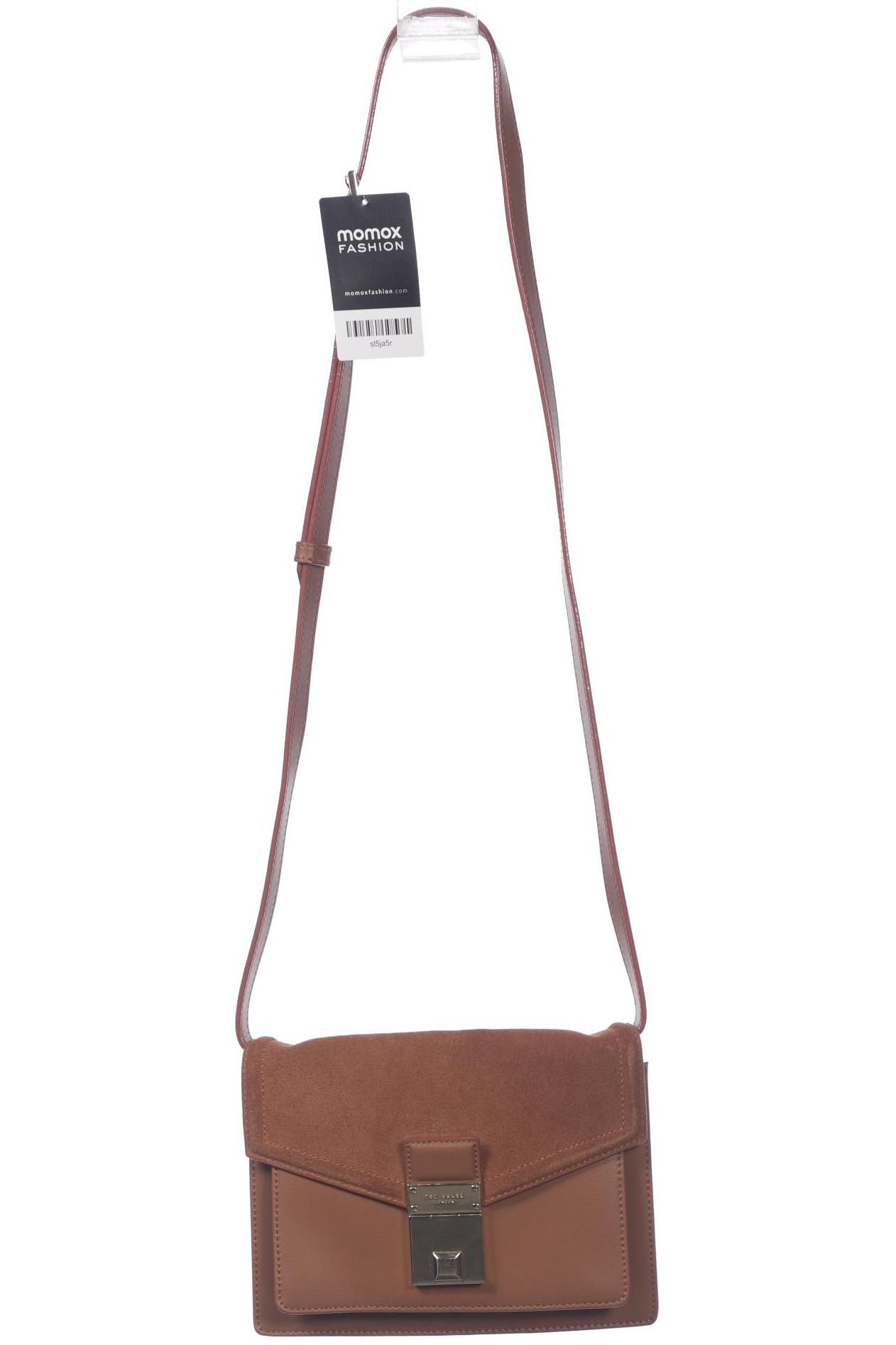 

TED Baker Damen Handtasche, braun, Gr.