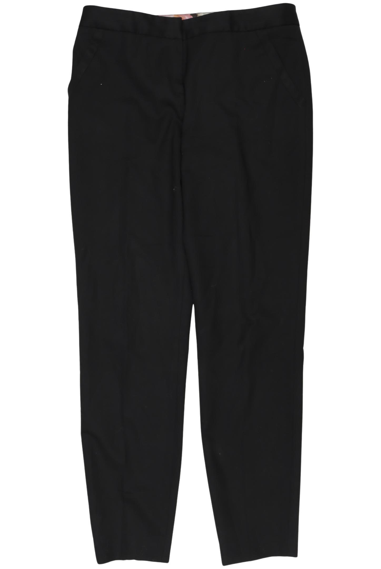 

TED Baker Damen Stoffhose, schwarz, Gr. 36