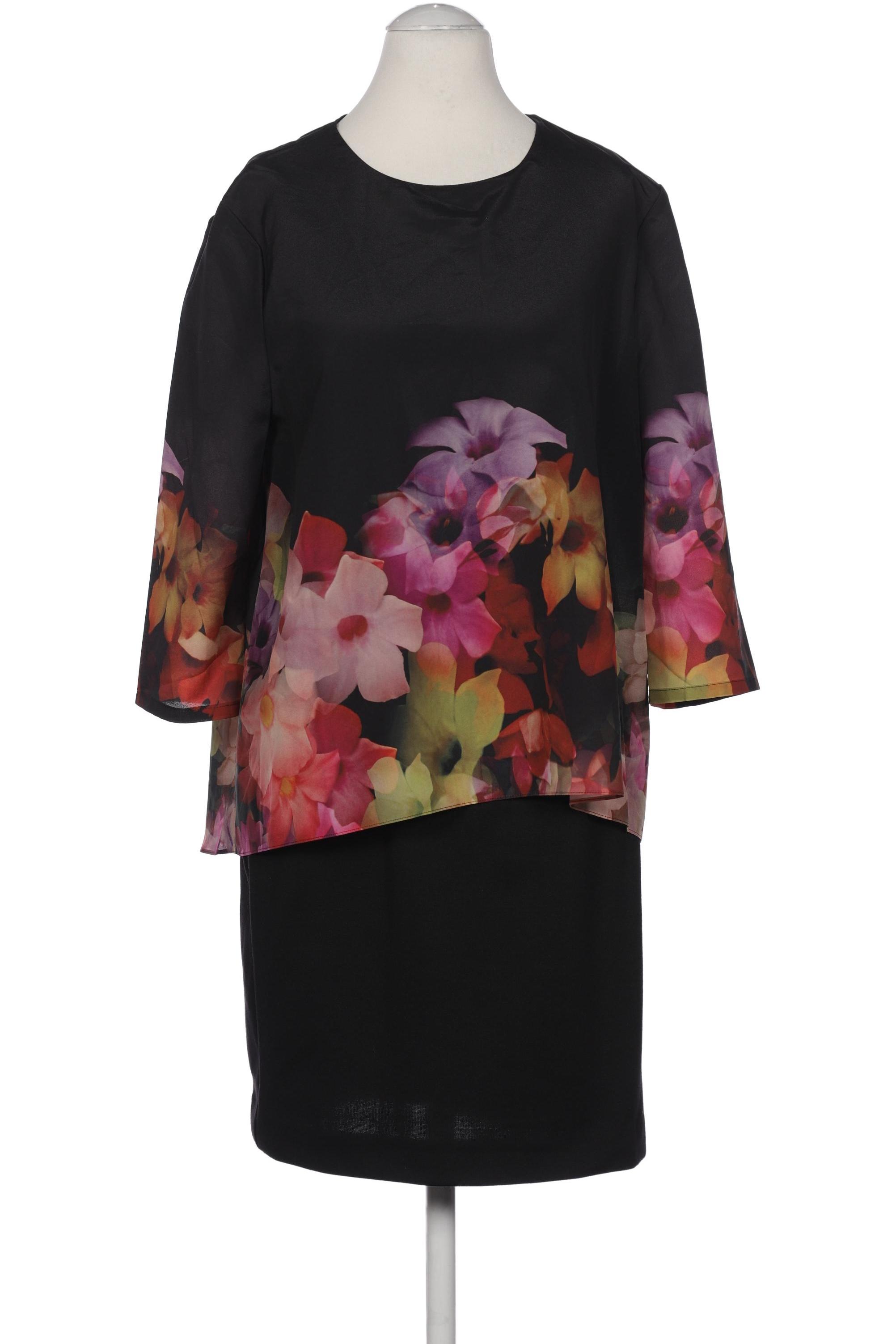 

TED Baker Damen Kleid, schwarz, Gr. 38