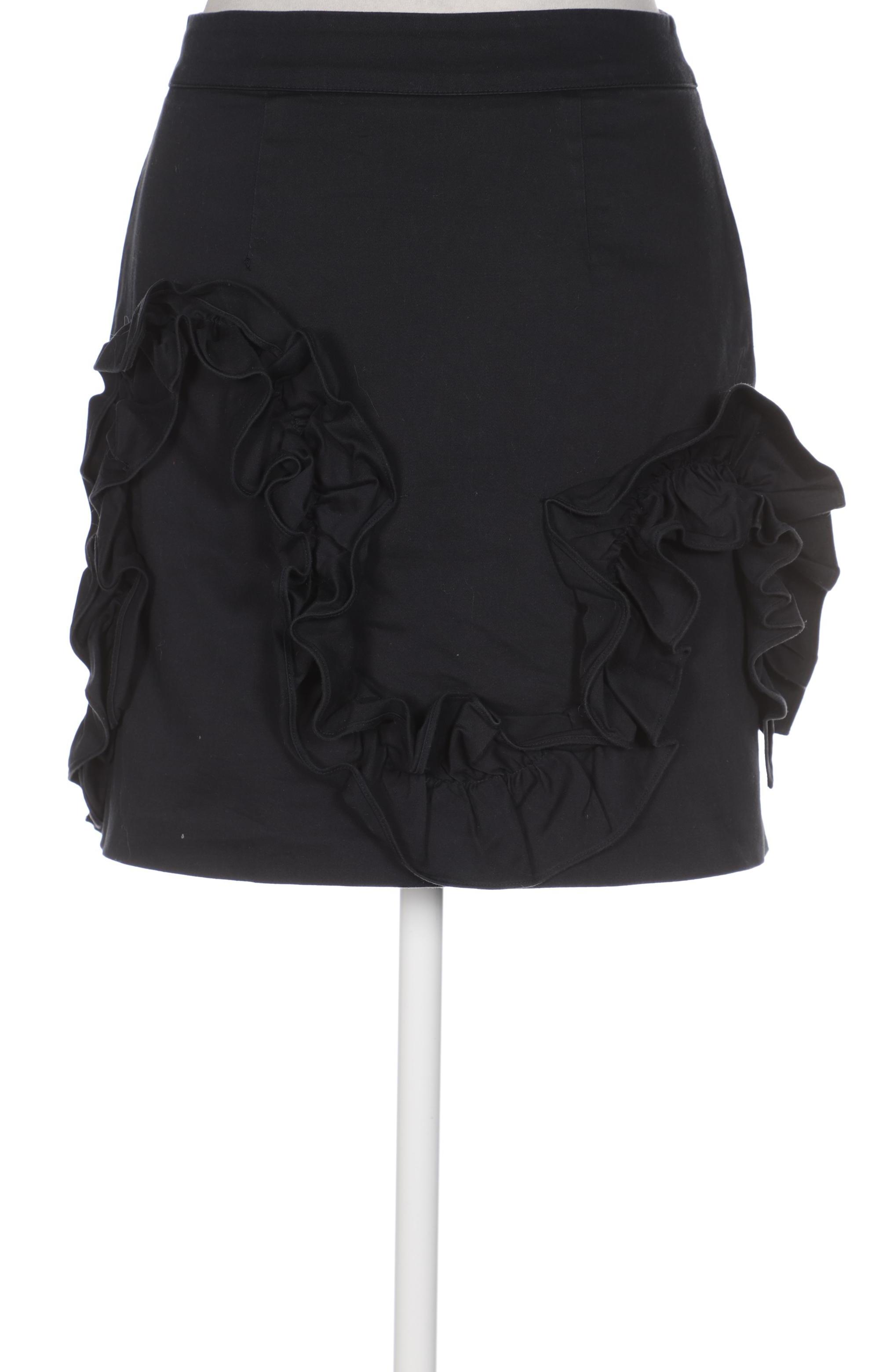

TED Baker Damen Rock, marineblau, Gr. 34