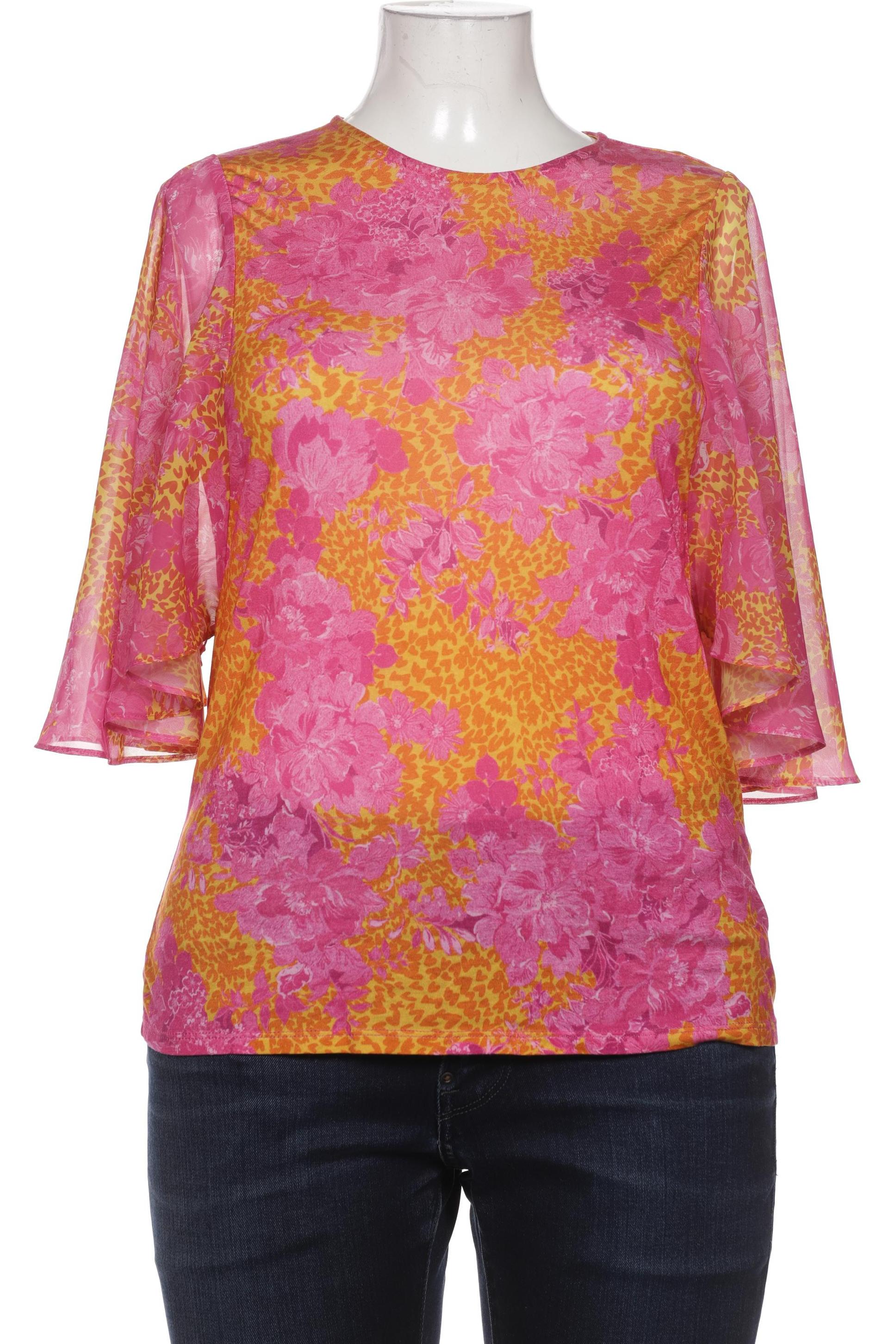 

TED Baker Damen Bluse, pink, Gr. 38