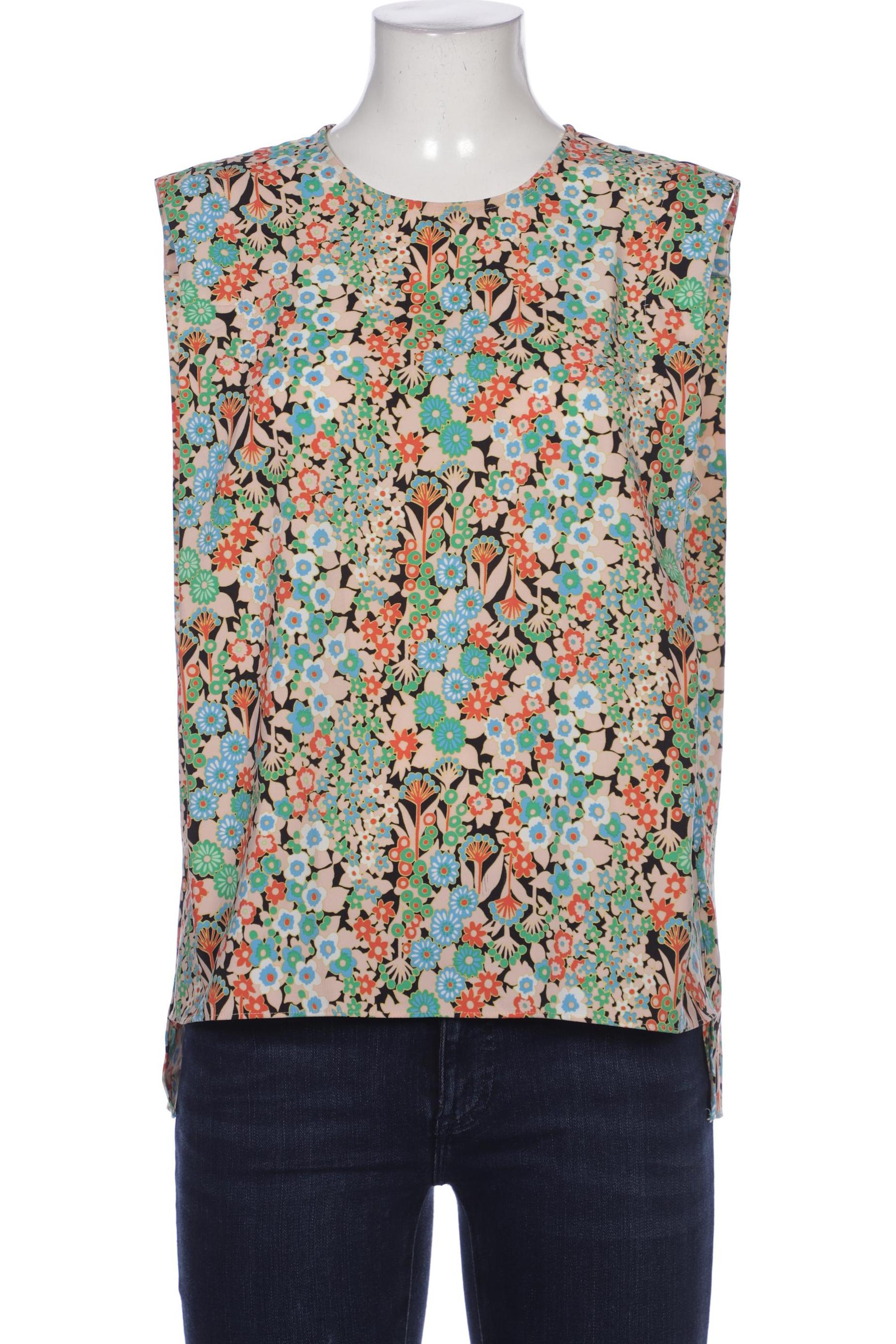 

TED Baker Damen Bluse, mehrfarbig, Gr. 40