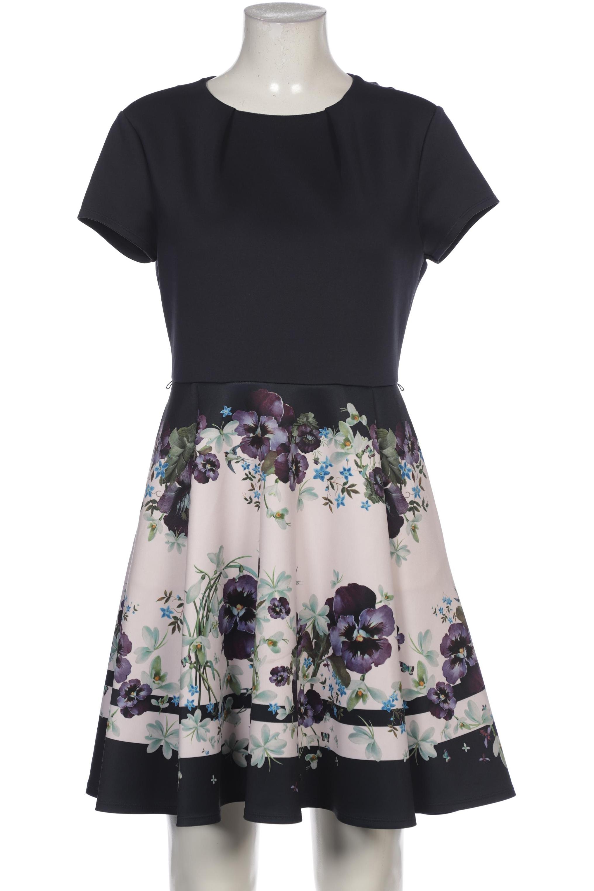 

TED Baker Damen Kleid, marineblau, Gr. 40