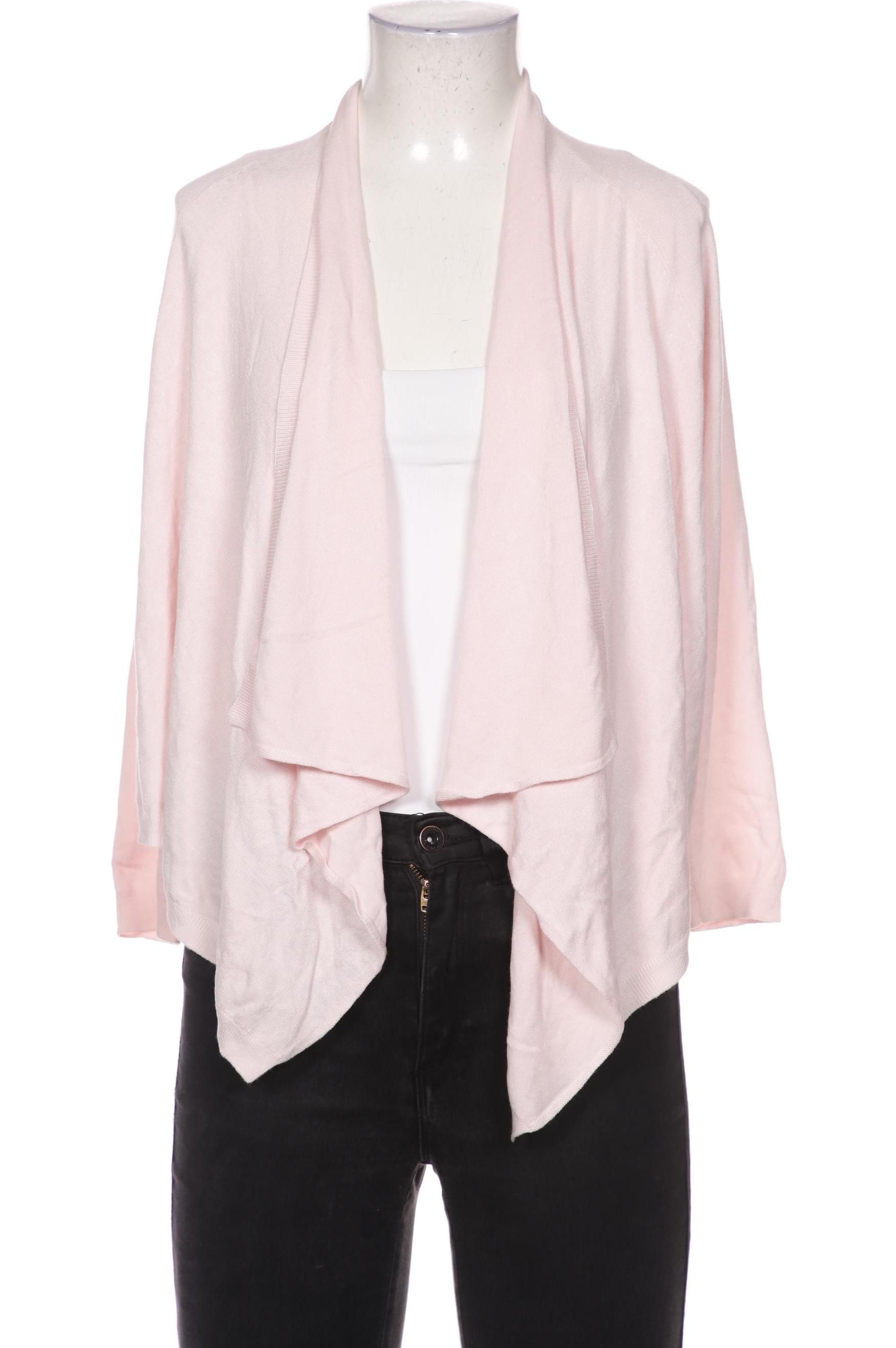 

TED Baker Damen Strickjacke, pink, Gr. 38