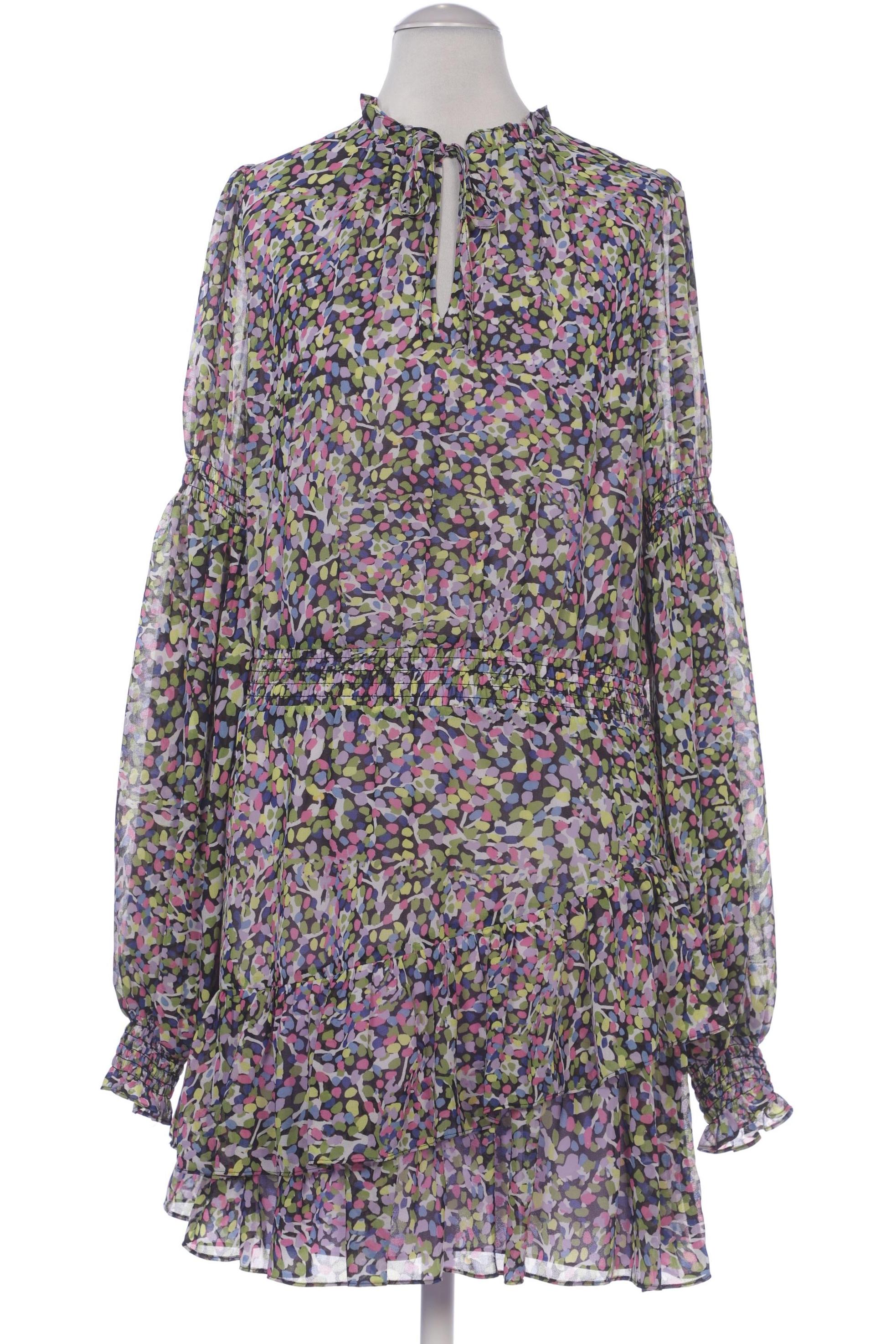 

TED Baker Damen Kleid, mehrfarbig, Gr. 34