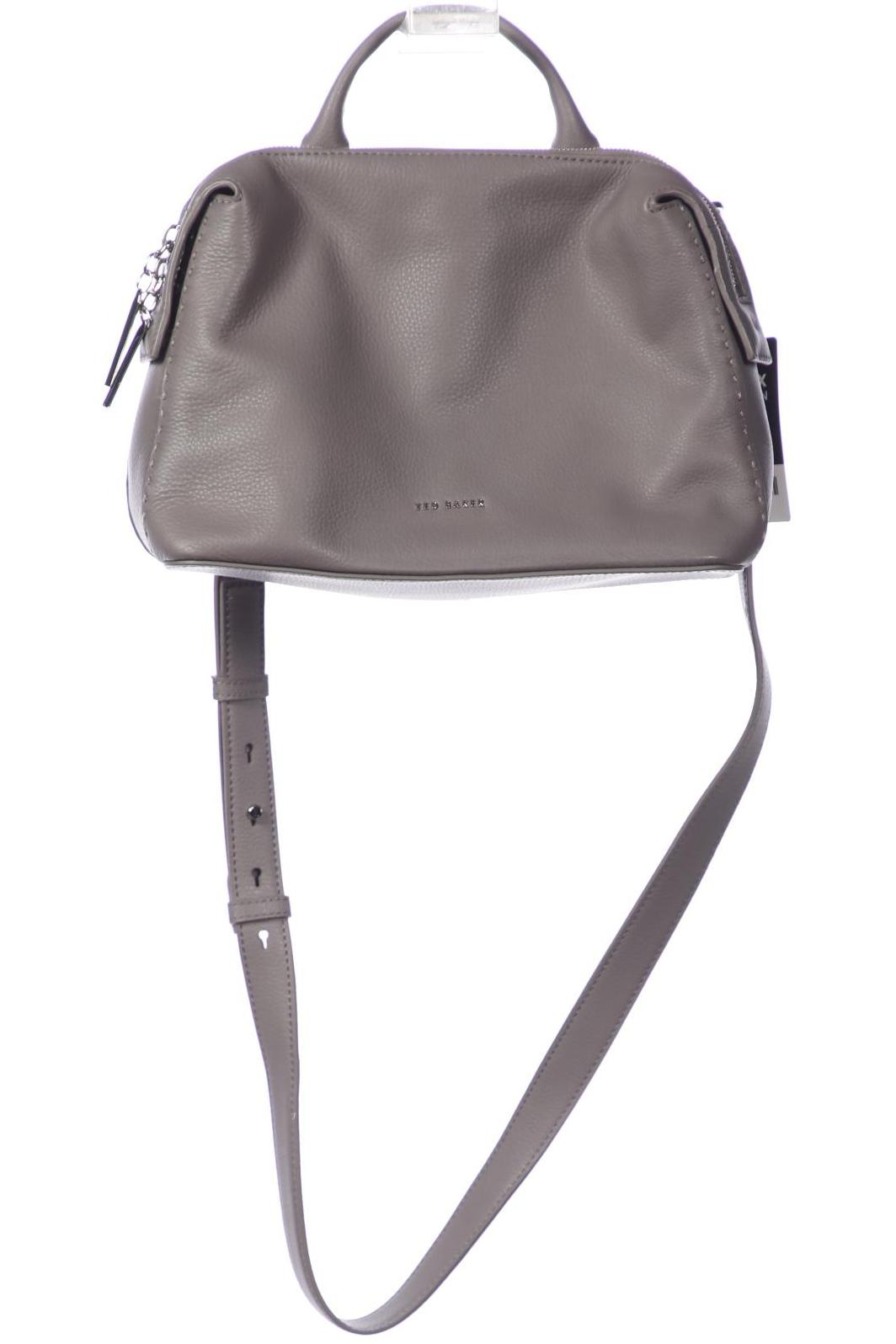 

TED Baker Damen Handtasche, grau, Gr.
