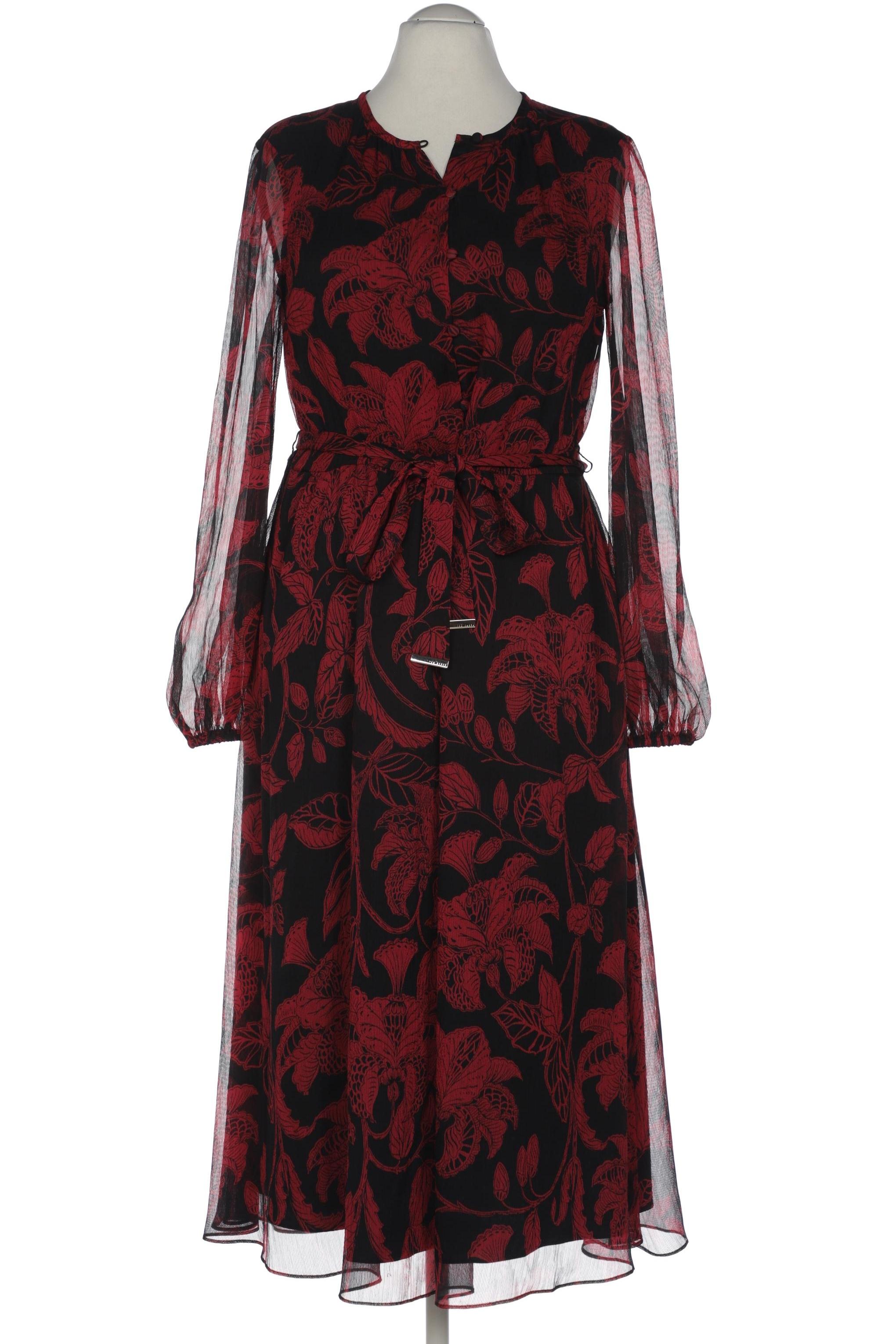 

TED Baker Damen Kleid, schwarz, Gr. 38