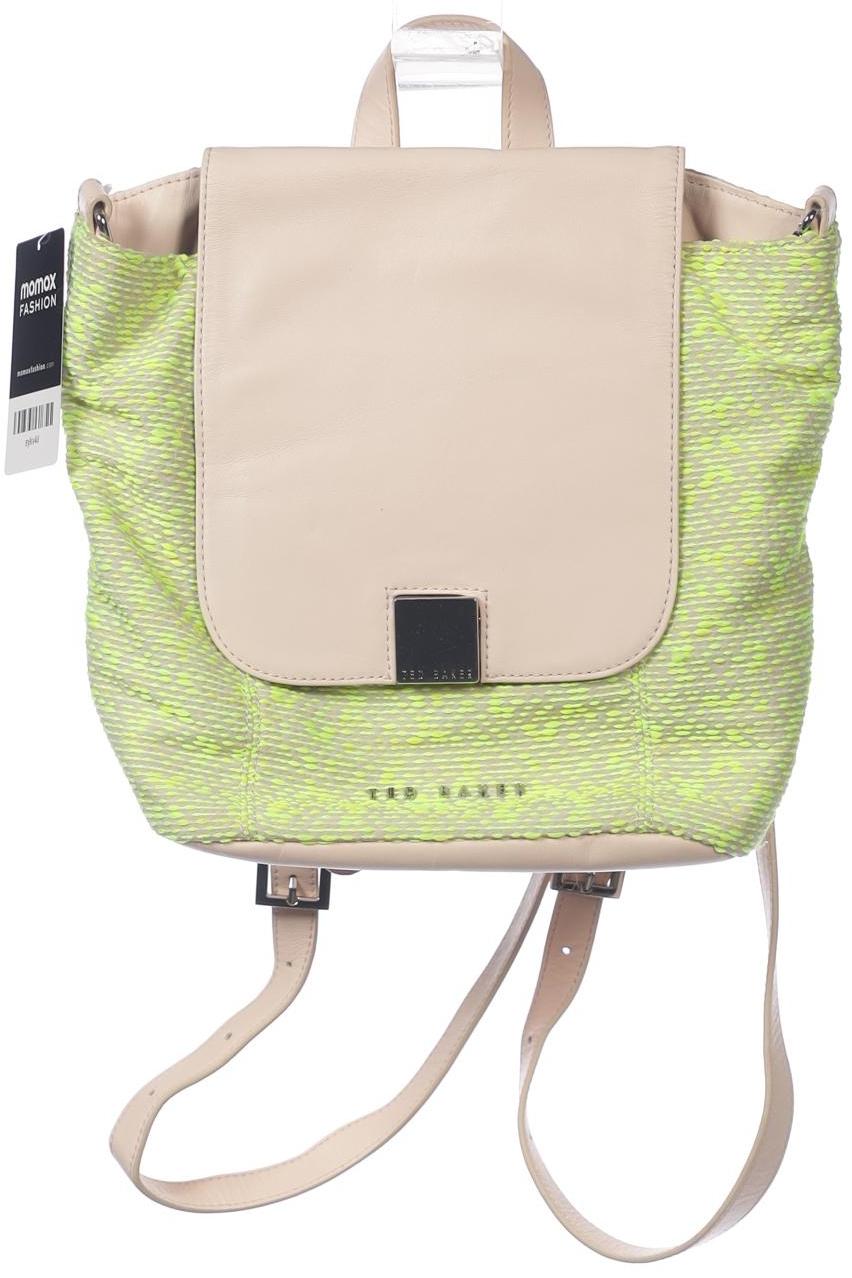 

TED Baker Damen Rucksack, beige, Gr.