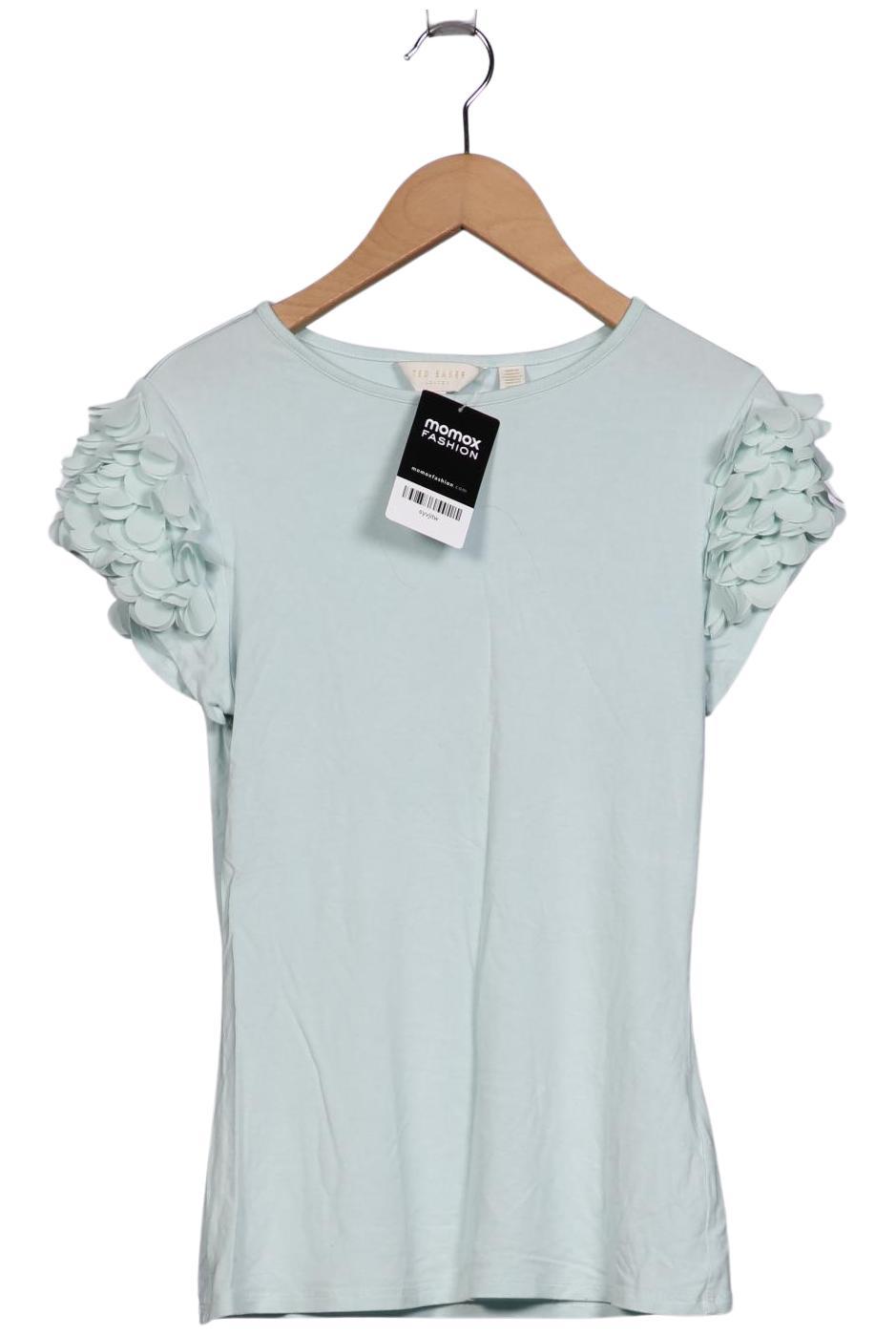 Thumbnail - TED Baker Damen T-Shirt, türkis, Gr. 36