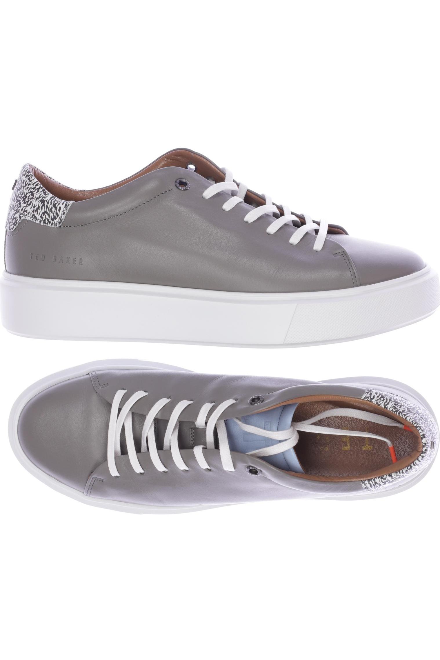 

TED BAKER Damen Sneakers, grau