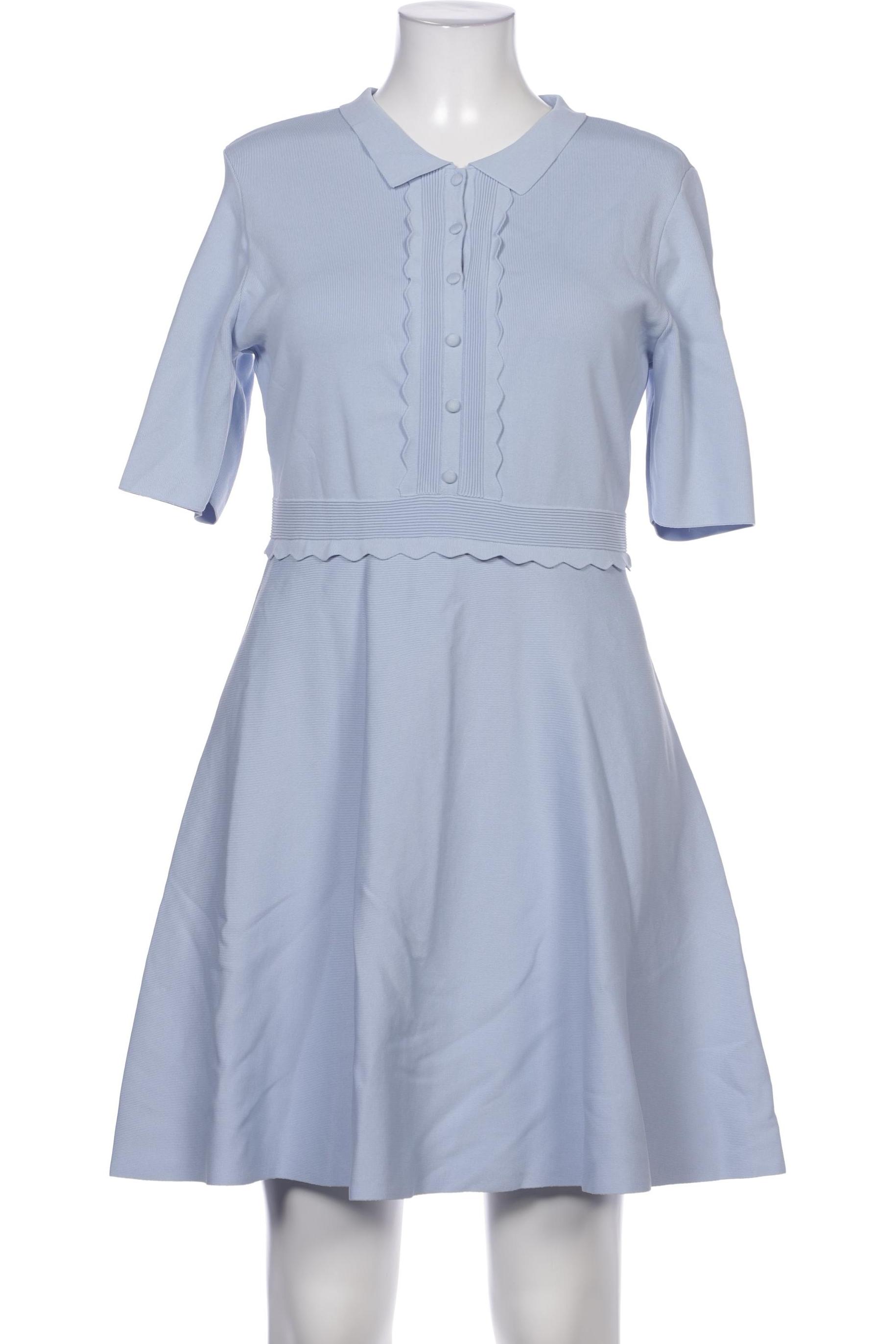 

TED Baker Damen Kleid, hellblau, Gr. 44
