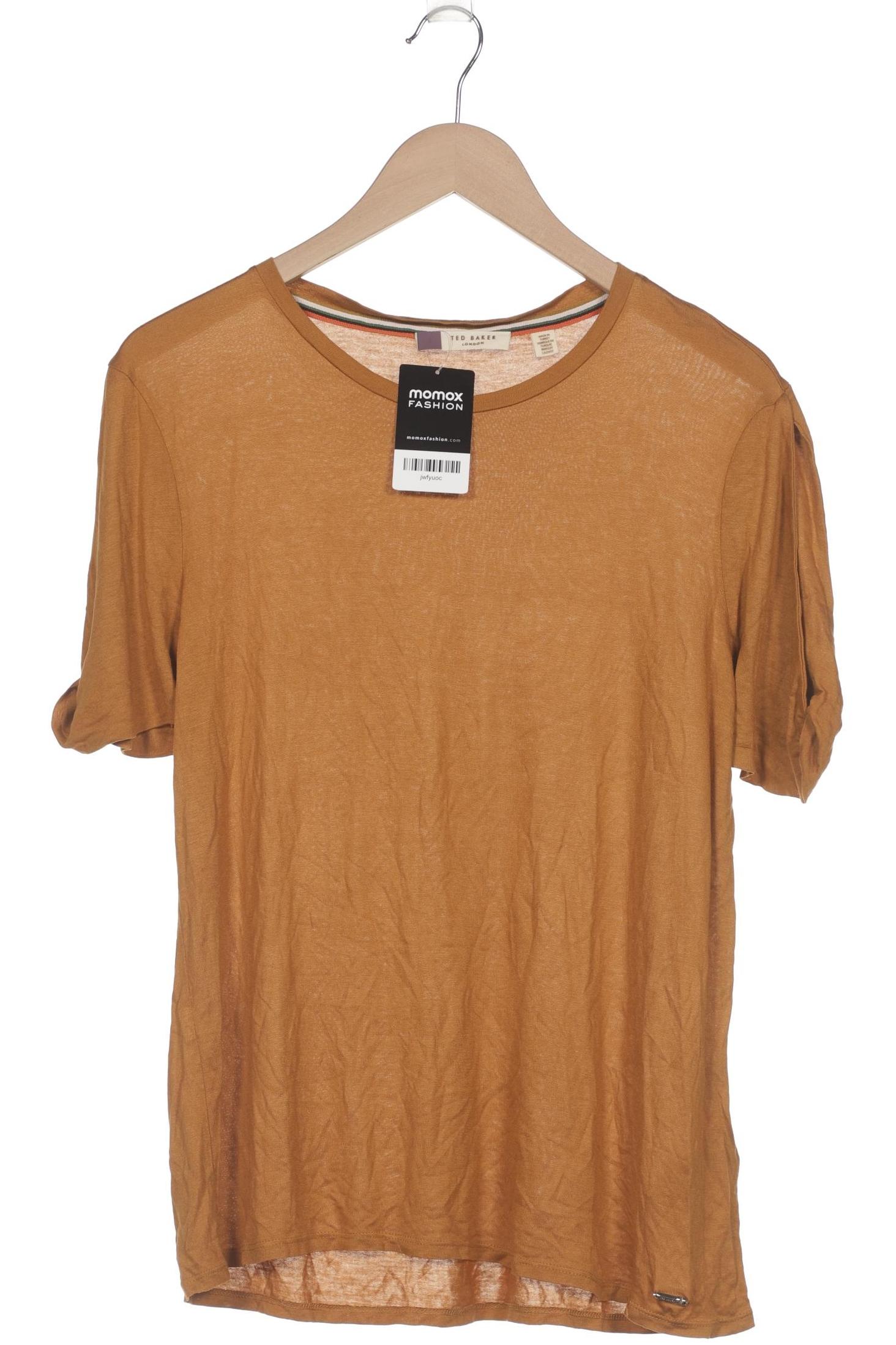 

TED Baker Damen T-Shirt, braun, Gr. 40