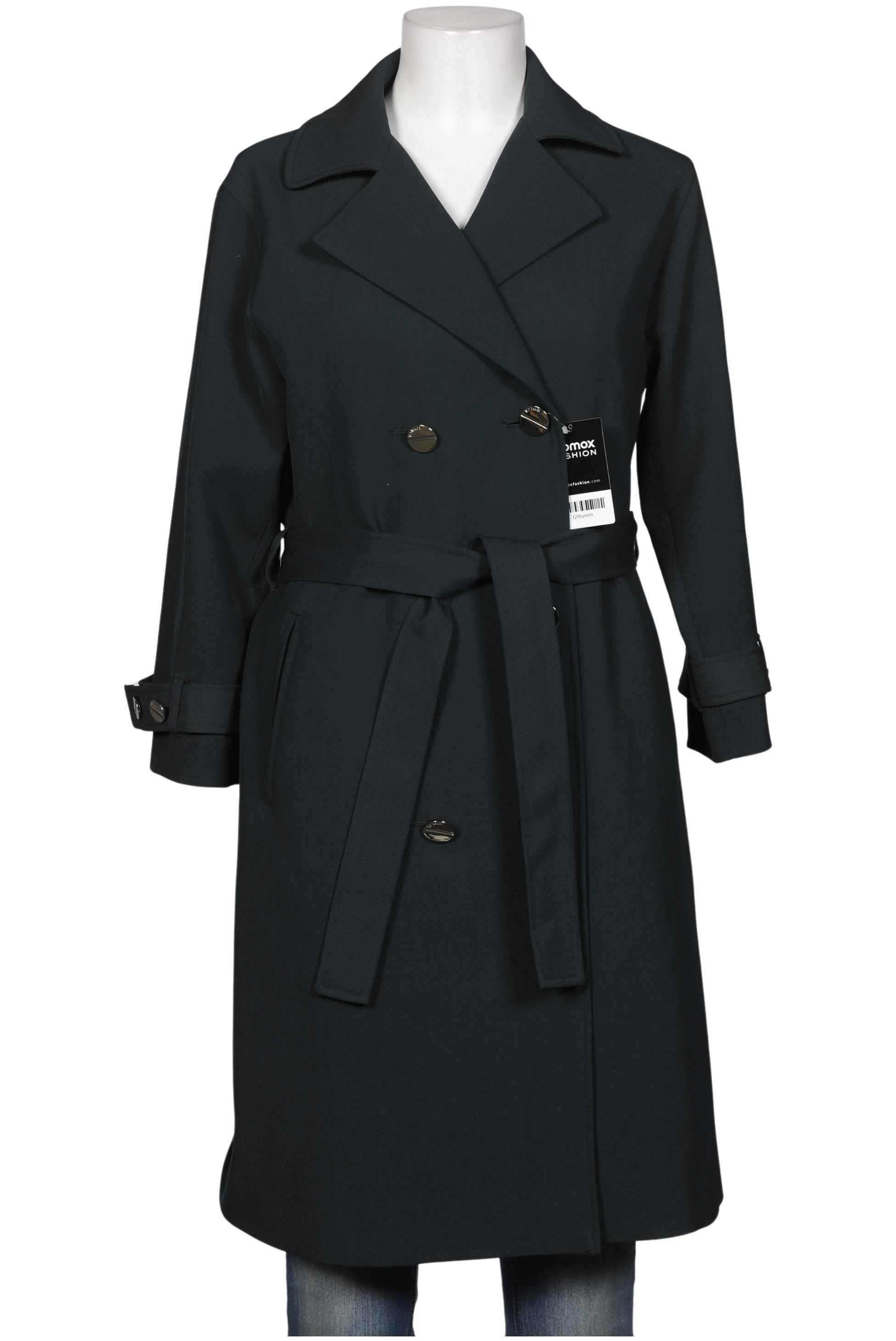 

TED Baker Damen Mantel, grün, Gr. 38