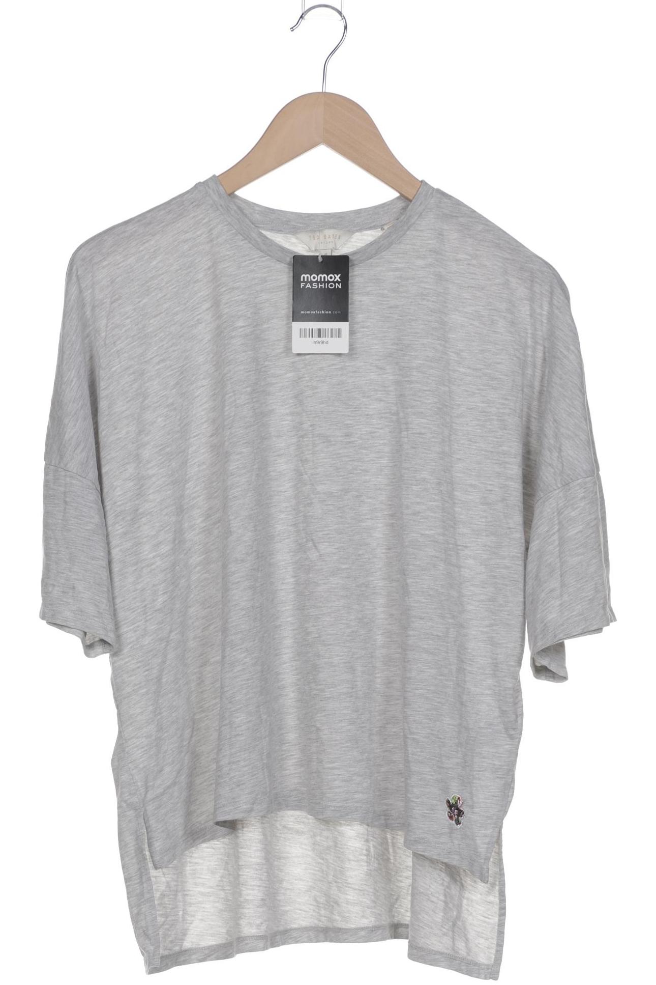 

TED Baker Damen T-Shirt, grau, Gr. 42