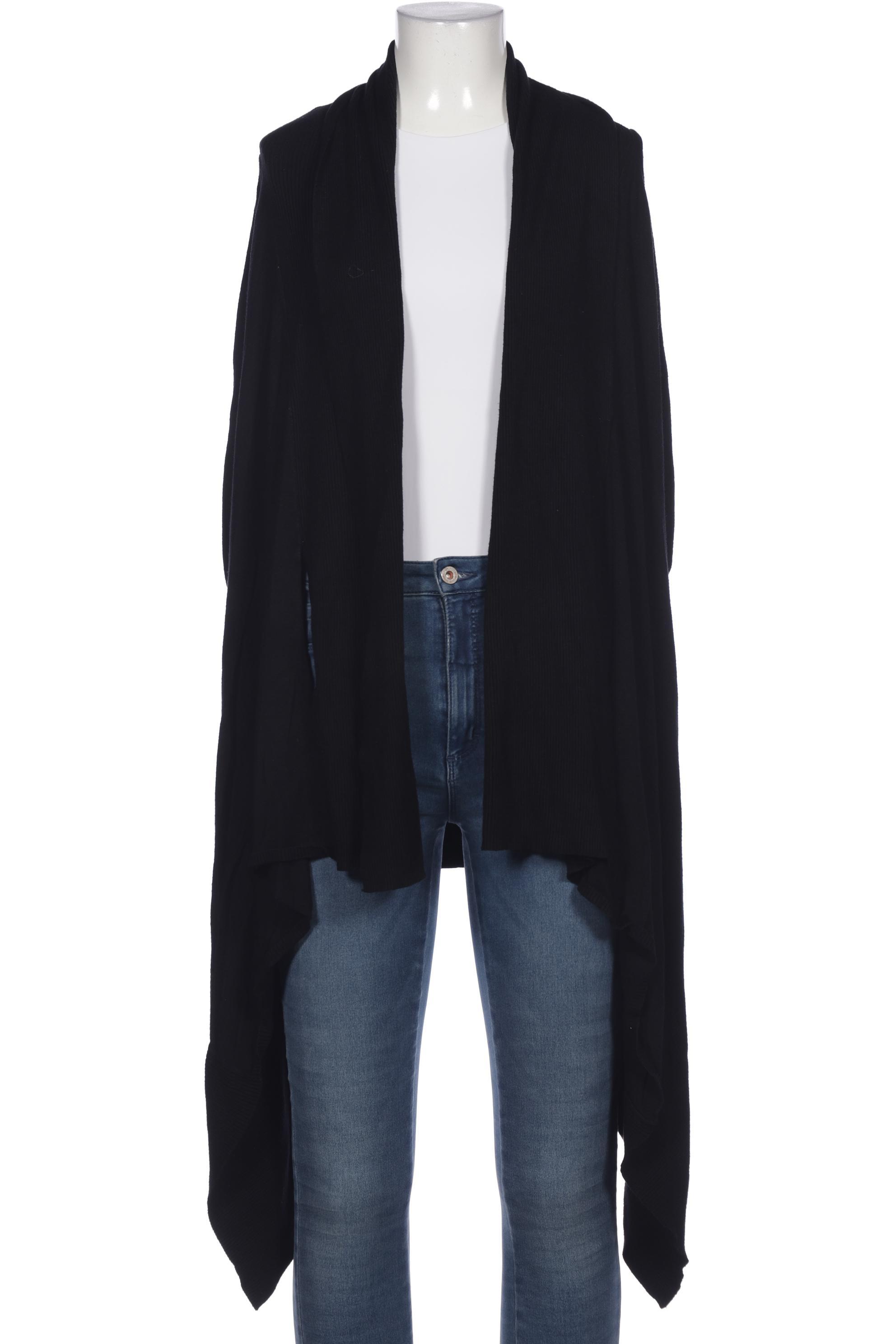 

TED BAKER Damen Strickjacke, schwarz