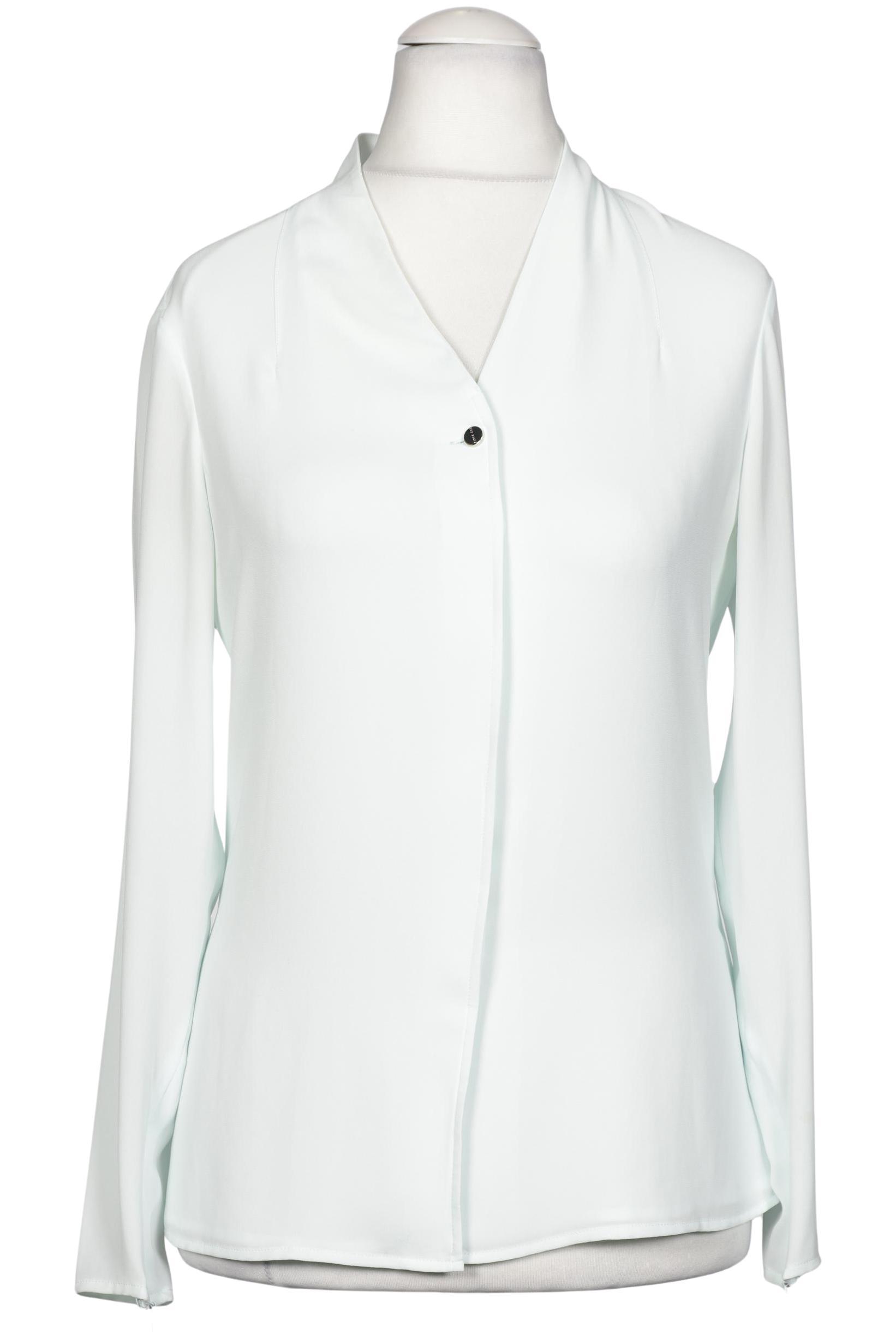 

TED Baker Damen Bluse, hellblau, Gr. 36