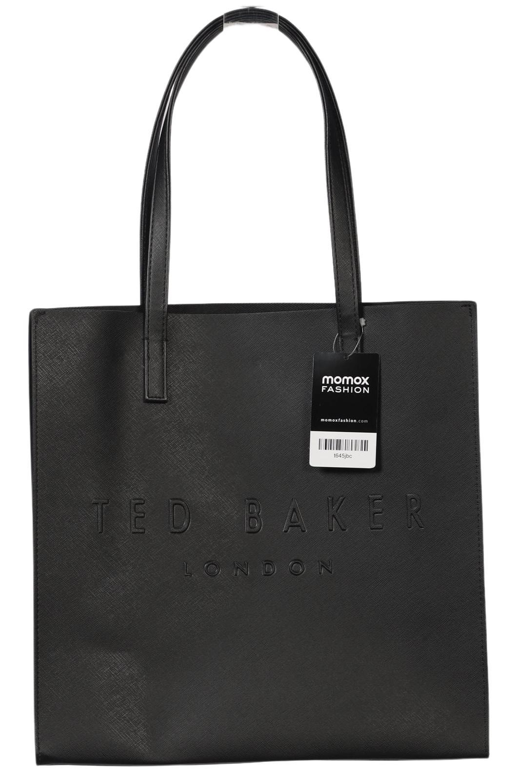 

TED Baker Damen Handtasche, schwarz, Gr.