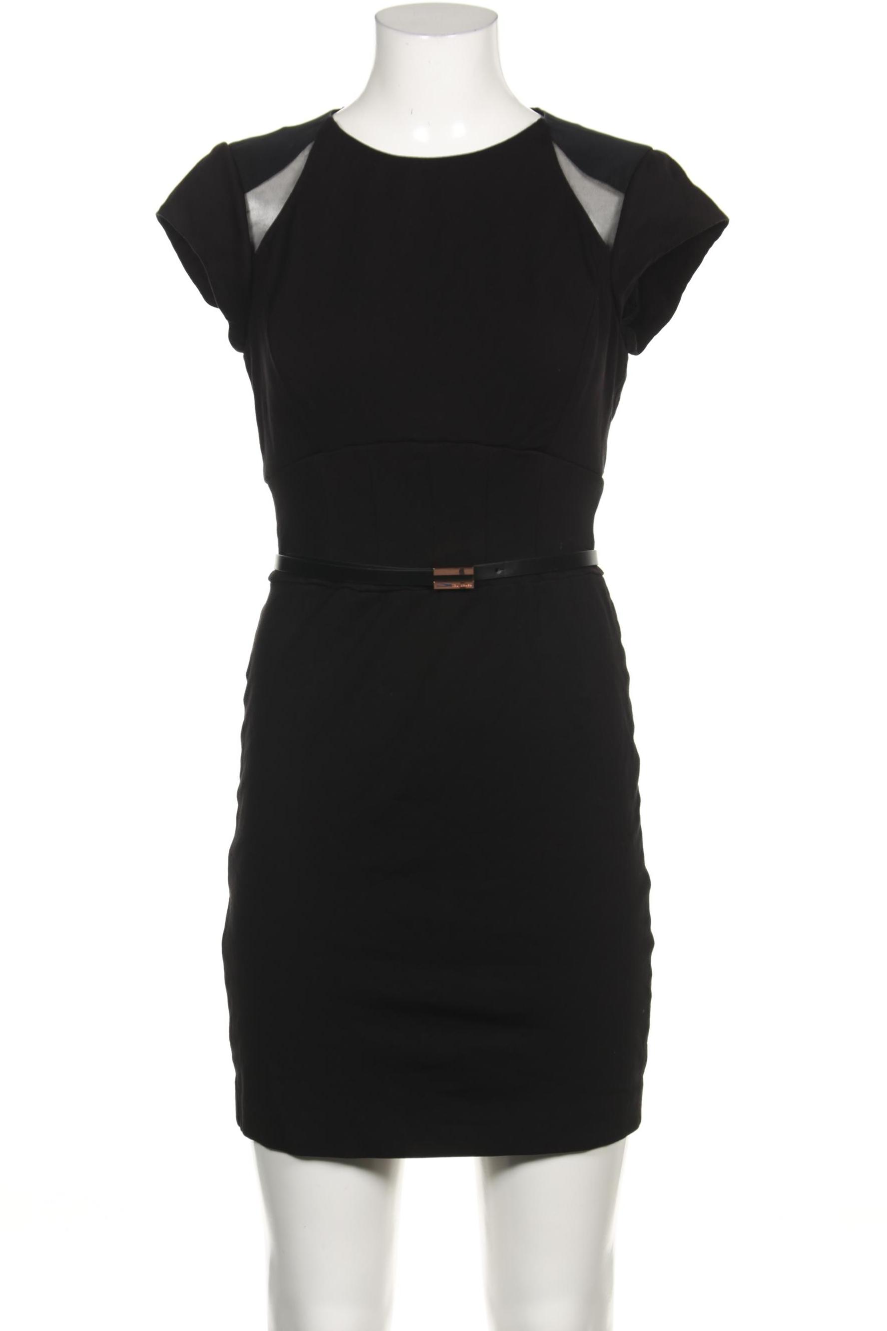 

TED BAKER Damen Kleid, schwarz