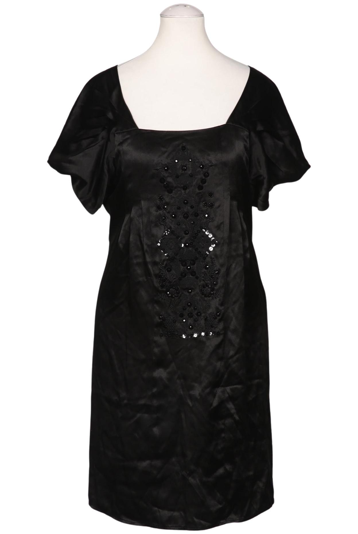 

TED Baker Damen Kleid, schwarz, Gr. 36