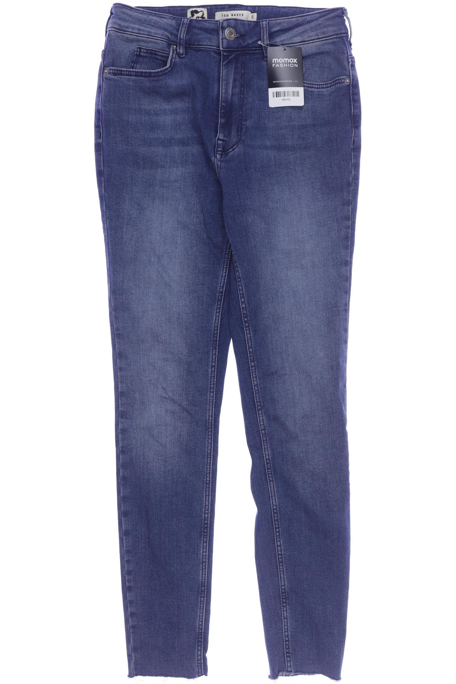 

TED Baker Damen Jeans, blau, Gr. 25