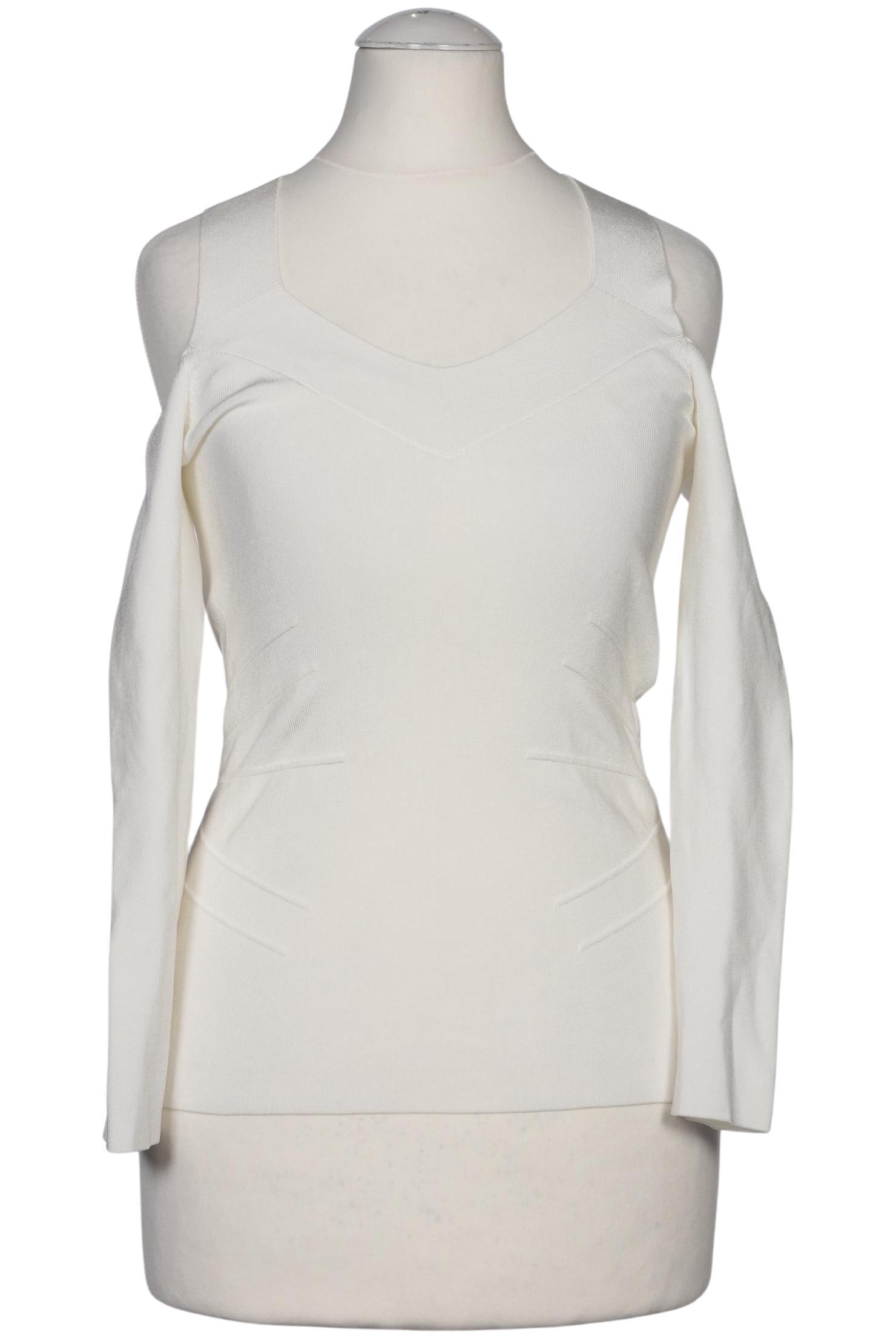 

TED Baker Damen Pullover, weiß, Gr. 36