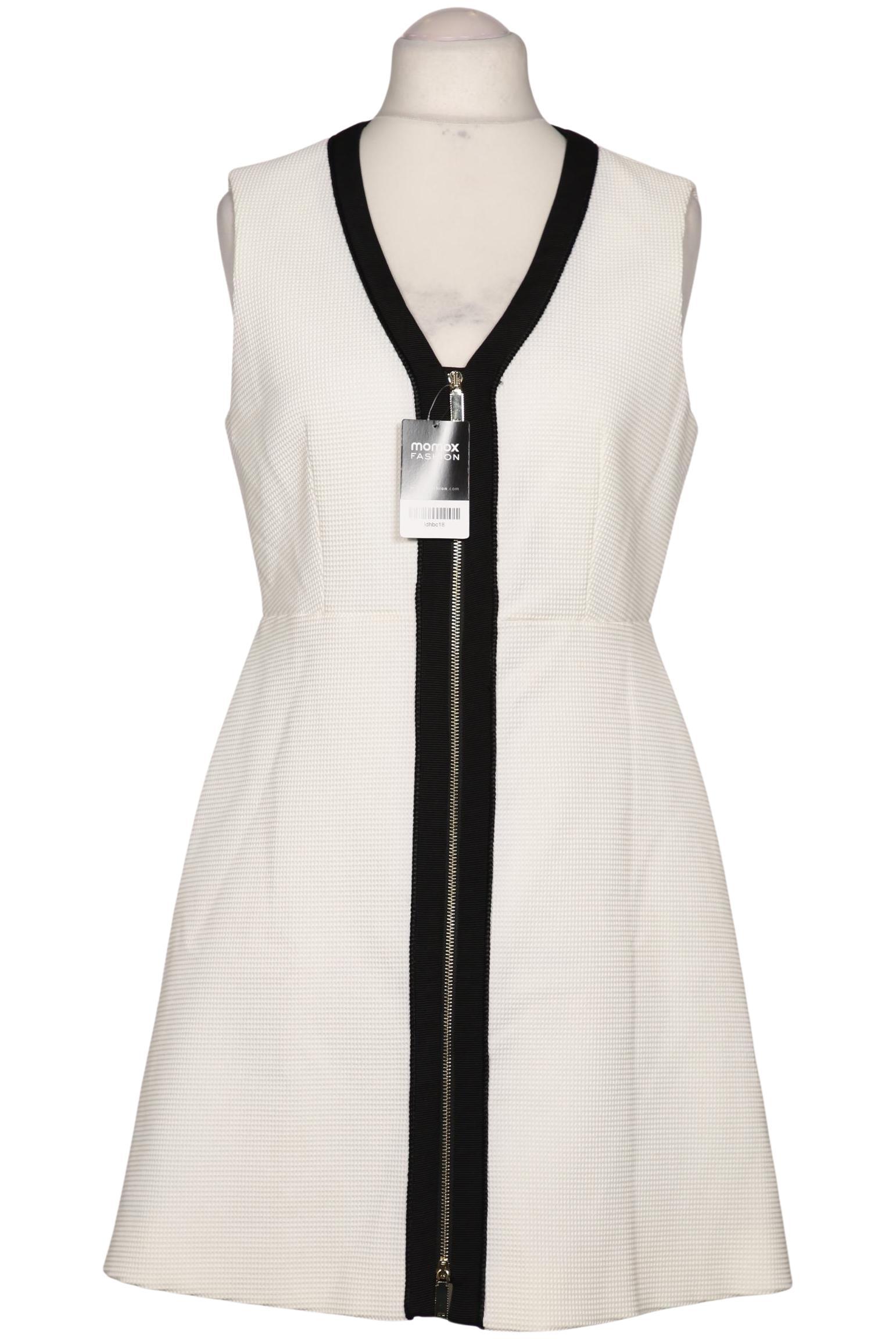 

TED Baker Damen Kleid, weiß, Gr. 42