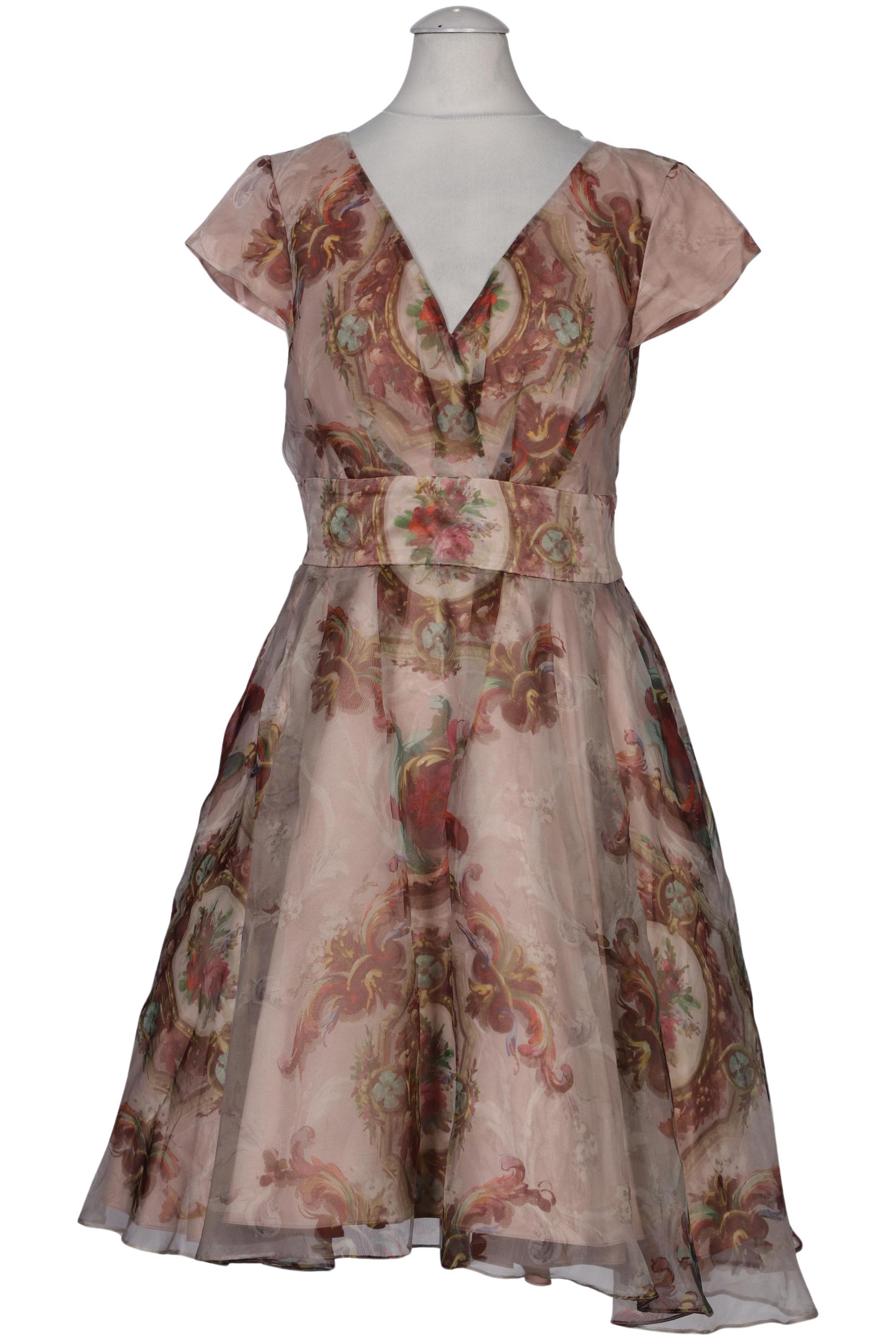 

TED Baker Damen Kleid, beige, Gr. 38