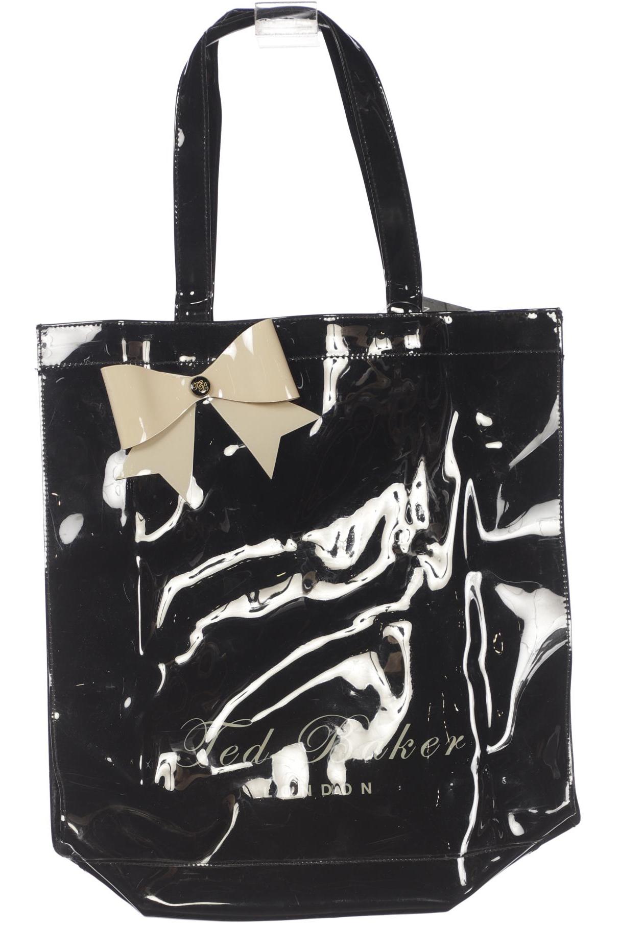 

TED Baker Damen Handtasche, schwarz, Gr.